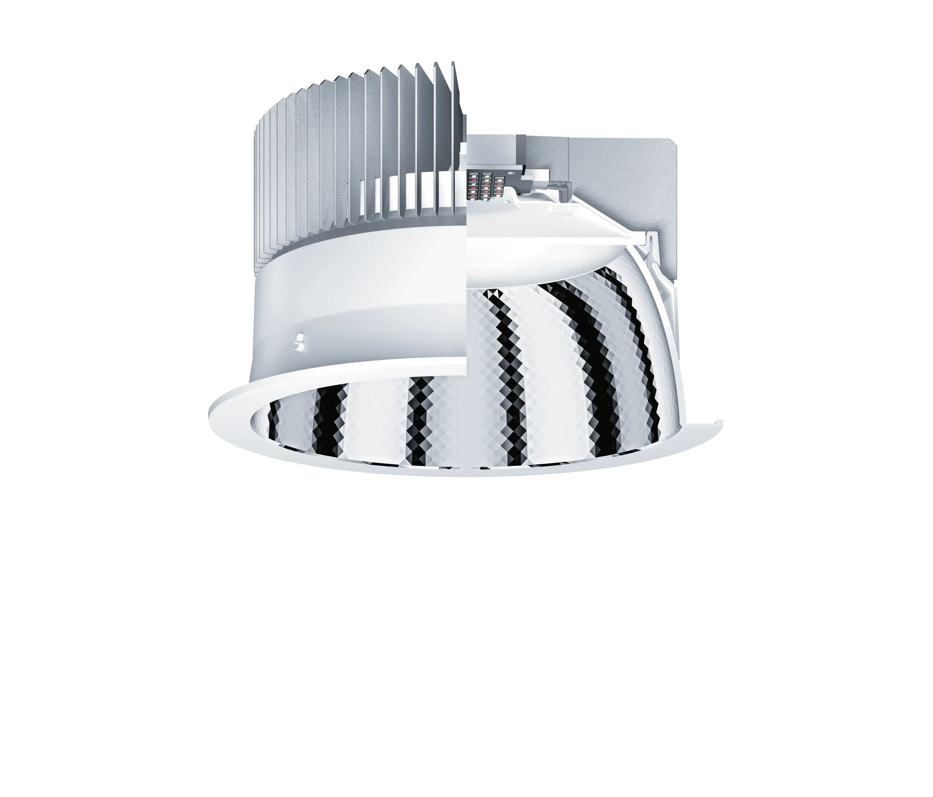 Zumtobel Lighting - PANOS INFINITY H