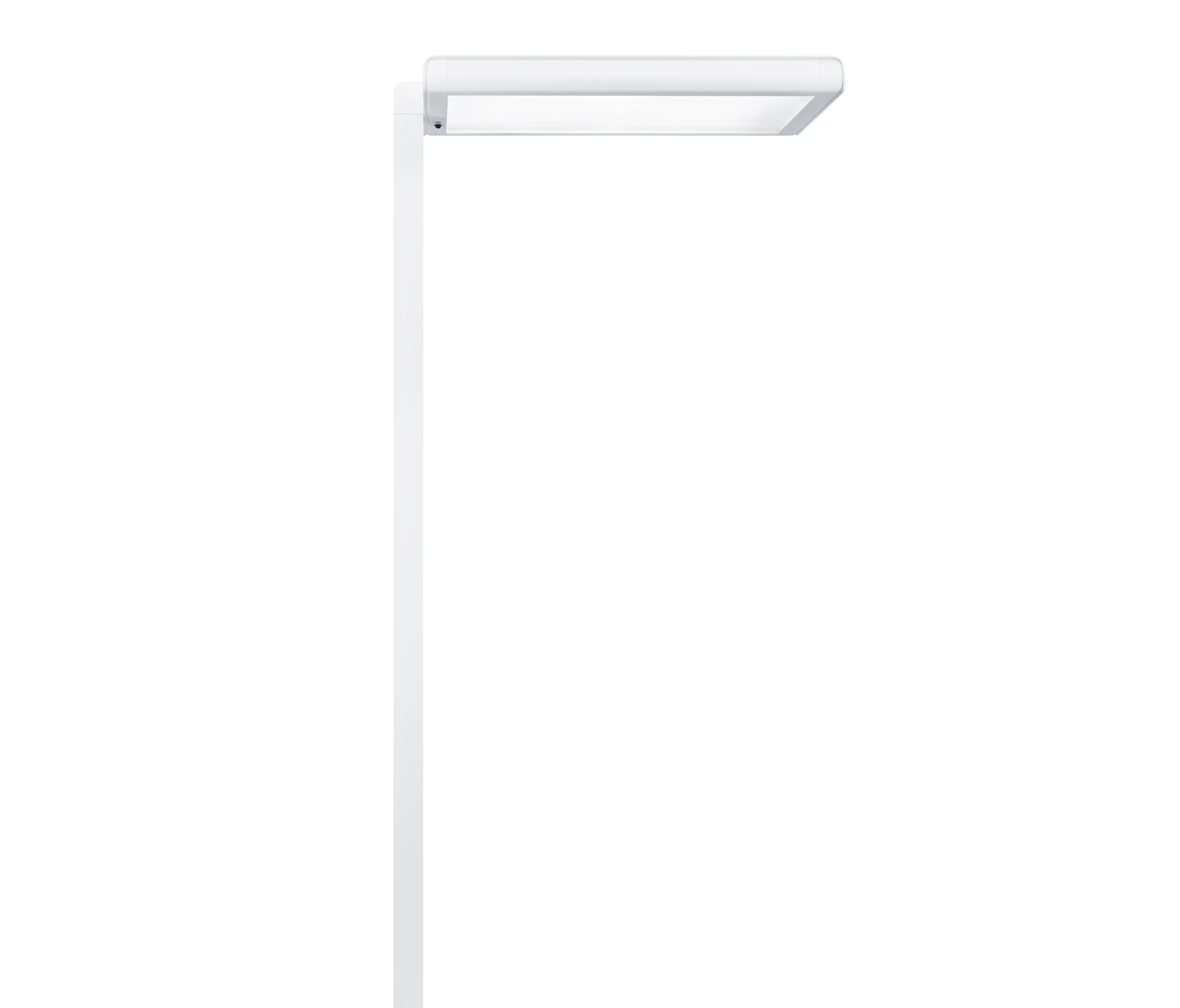 Zumtobel Lighting - CAPA PLUS