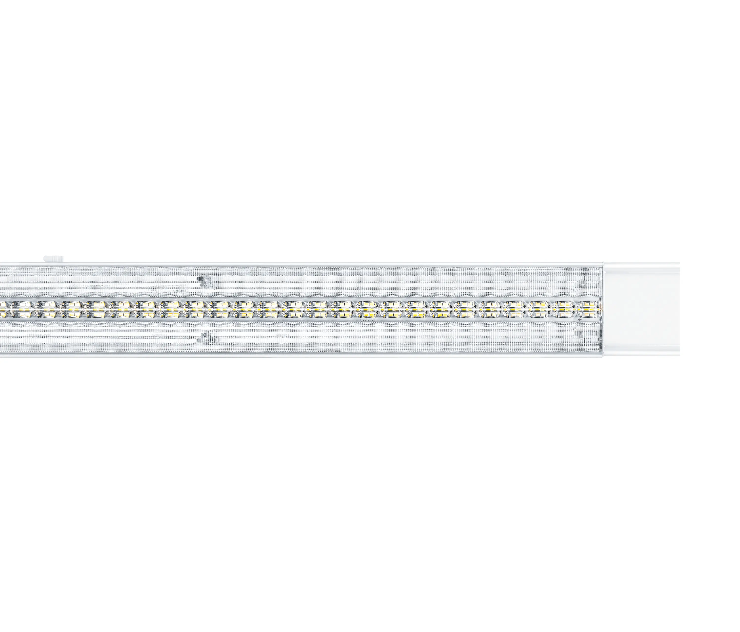 Zumtobel Lighting - TECTON