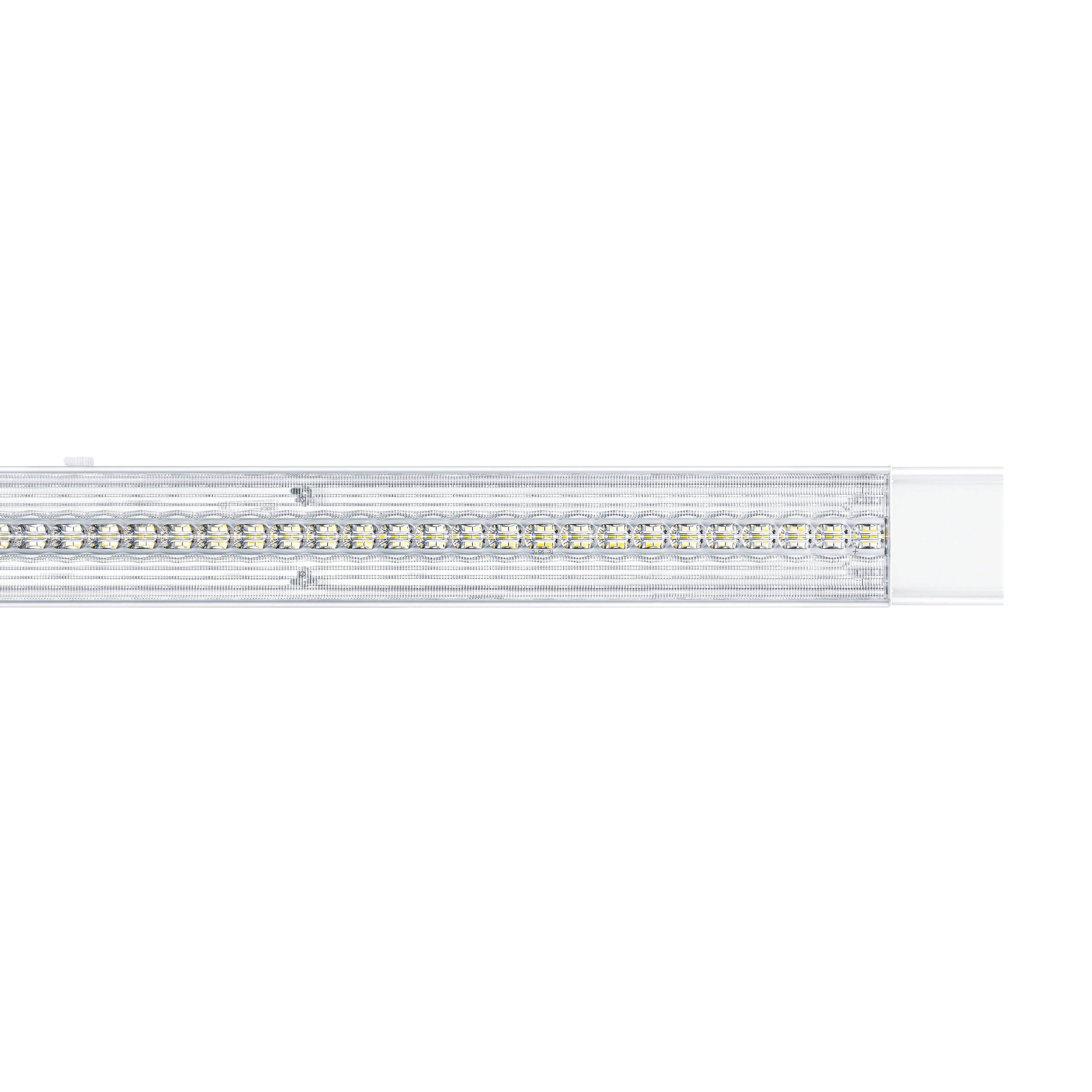 Vertoon produk TECTON van vervaardiger Zumtobel Lighting
