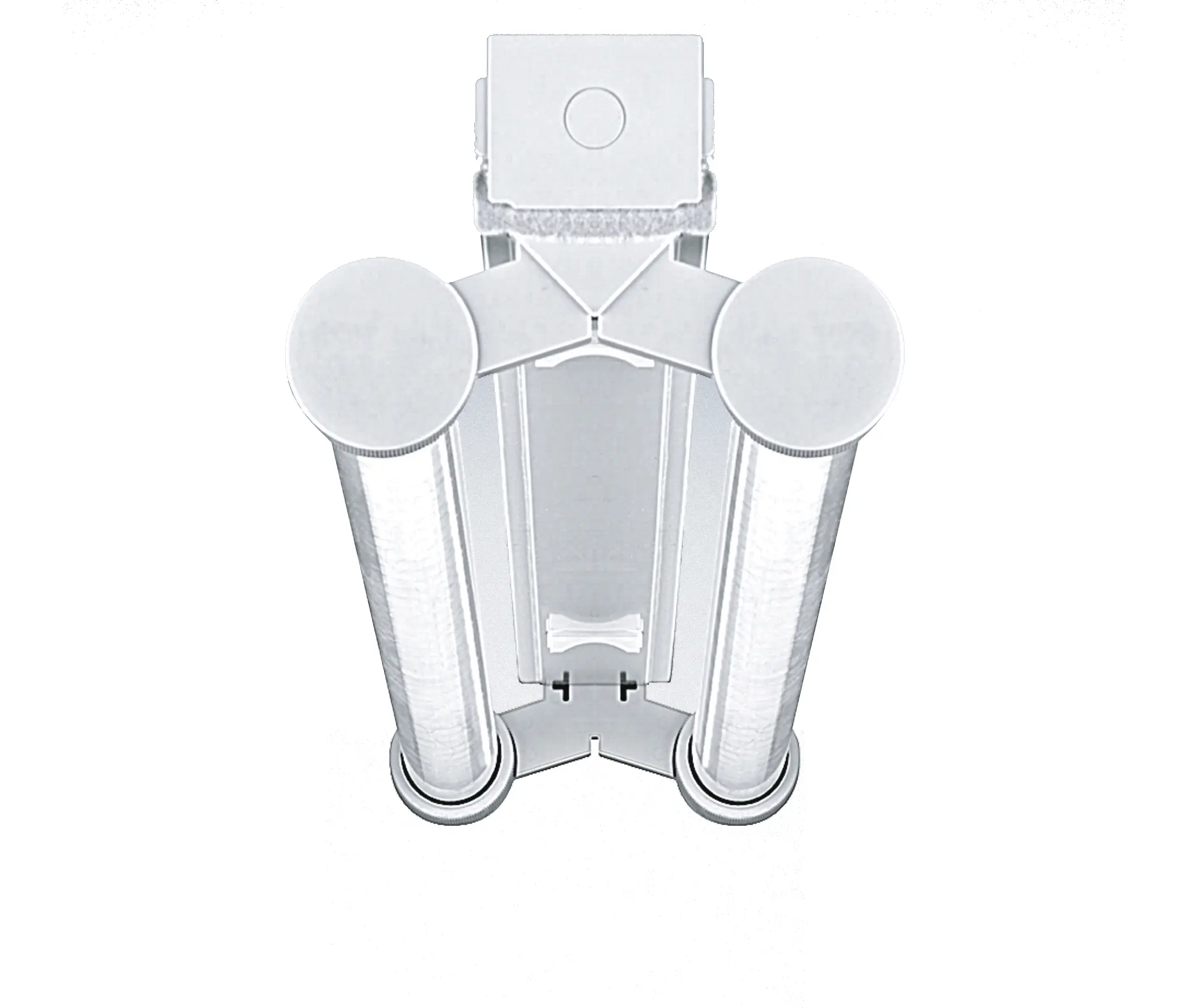Zumtobel Lighting - ZX2