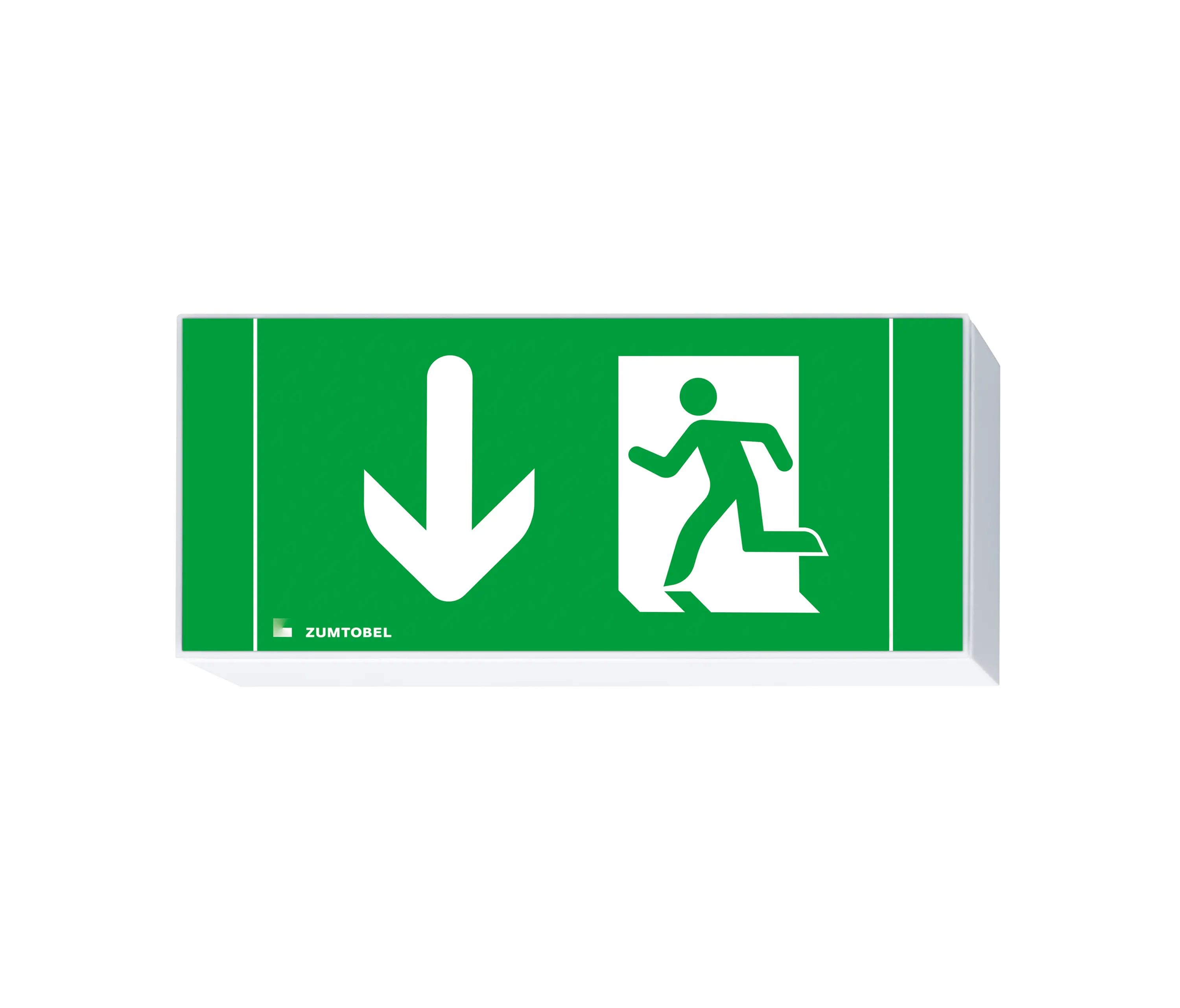Zumtobel Lighting - ONLITE ERGOSIGN