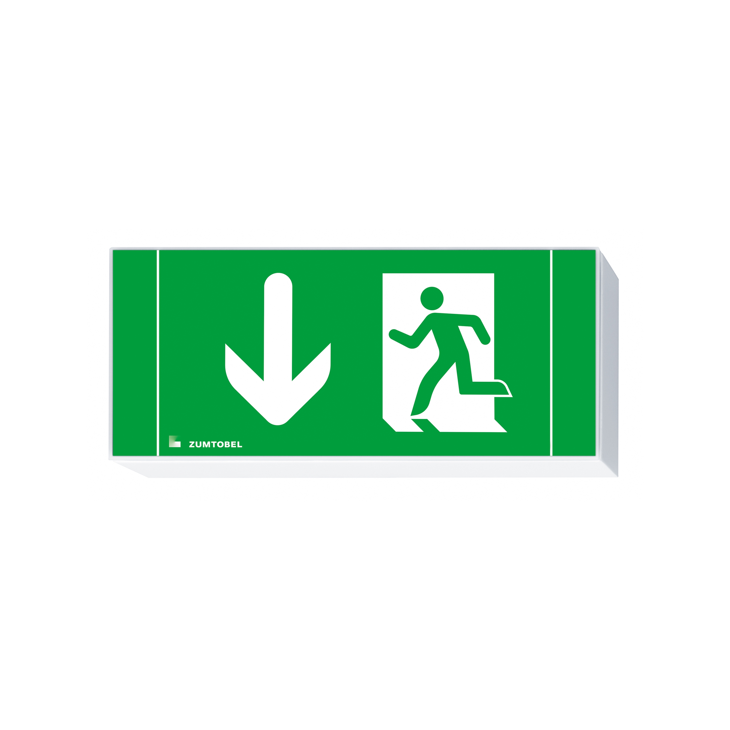 Display product ONLITE ERGOSIGN from manufacturer Zumtobel Lighting