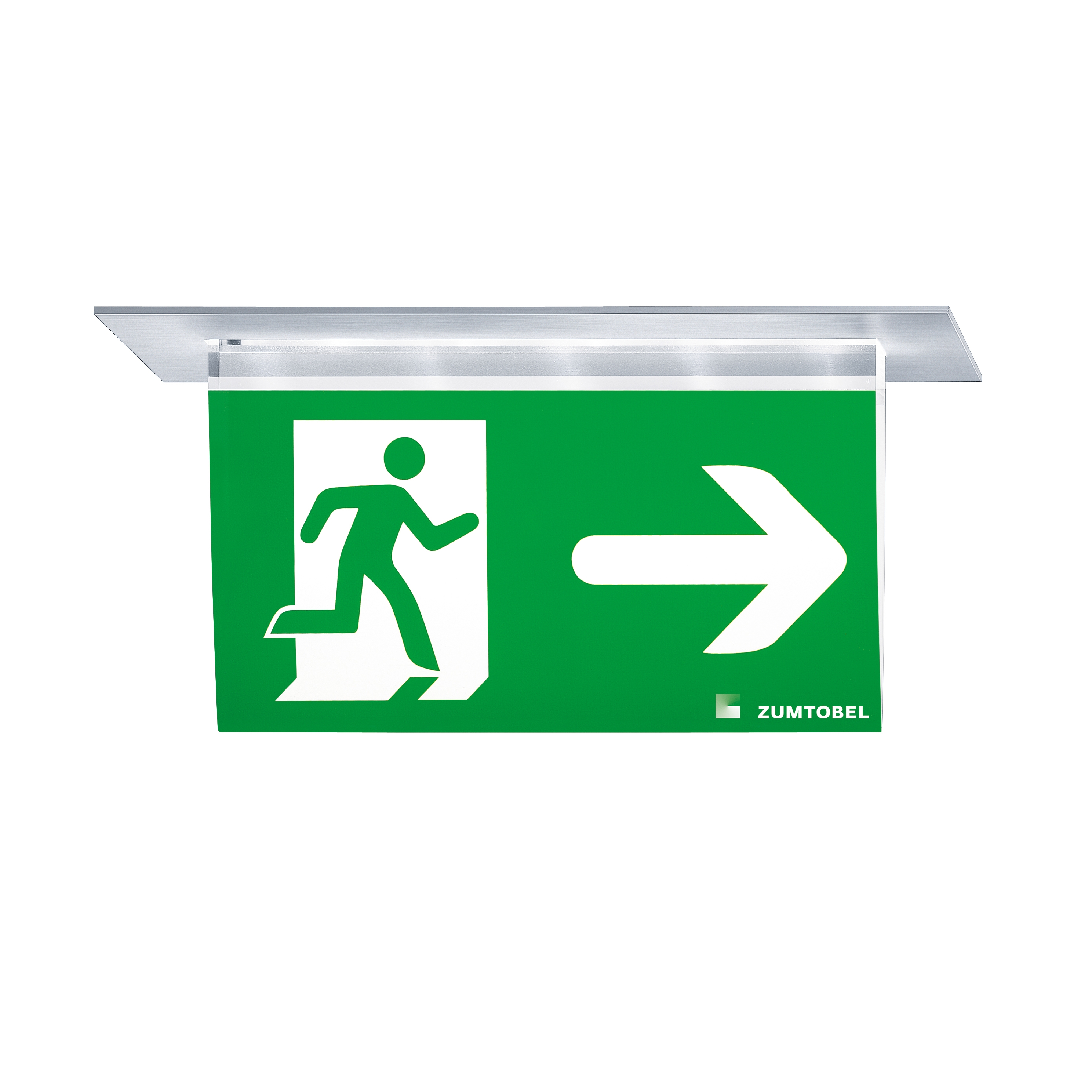 Afficher le produit CIELOS Plafond lumineux modulaire du fabricant Zumtobel Lighting