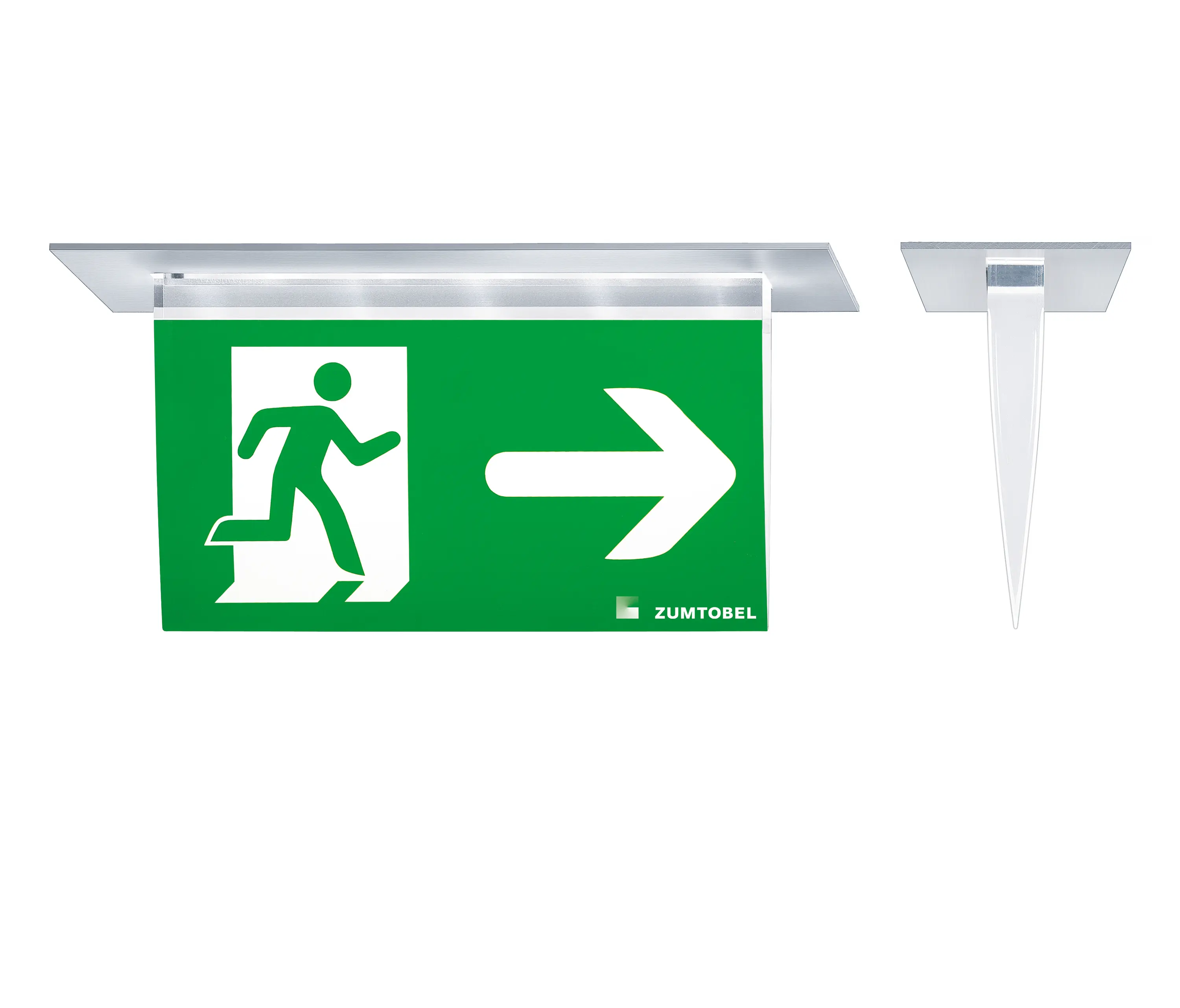 Zumtobel Lighting - ONLITE ARTSIGN