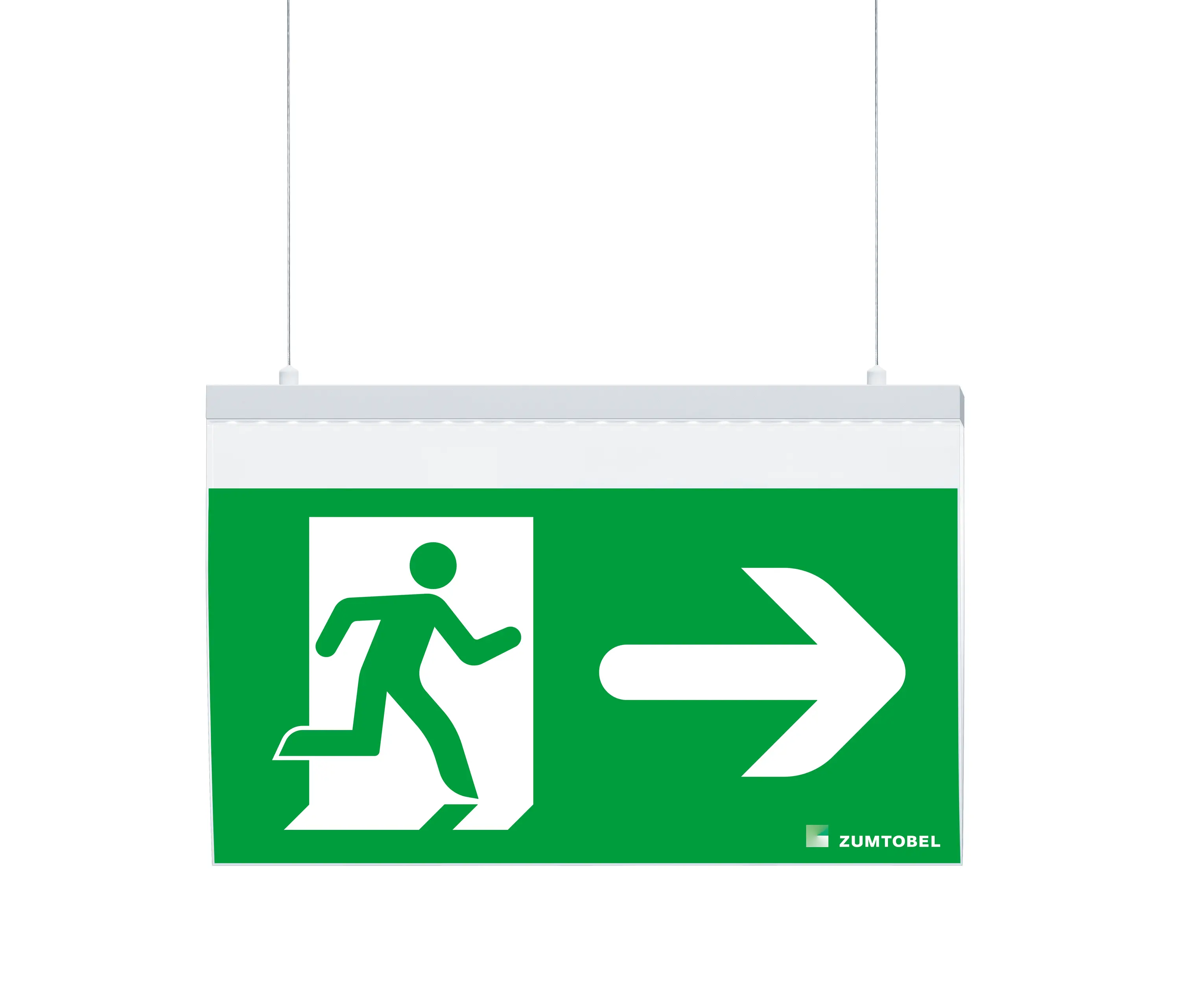 Zumtobel Lighting - ONLITE COMSIGN