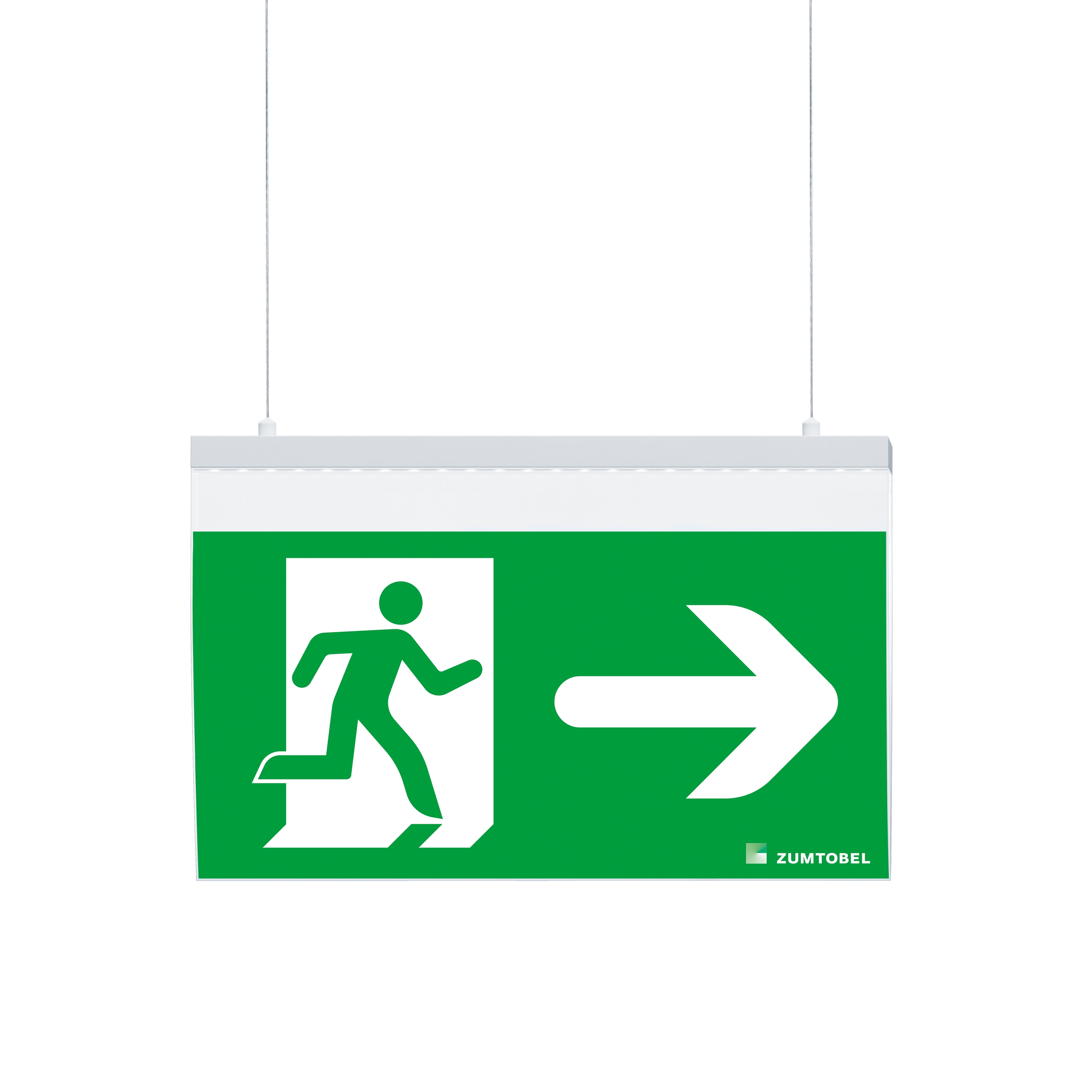Display product ONLITE COMSIGN from manufacturer Zumtobel Lighting