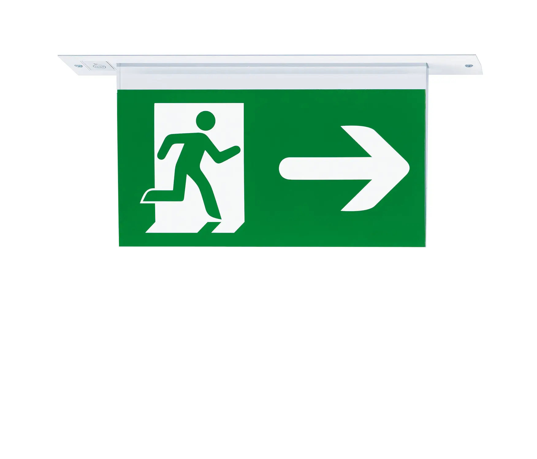 Zumtobel Lighting - ONLITE COMSIGN