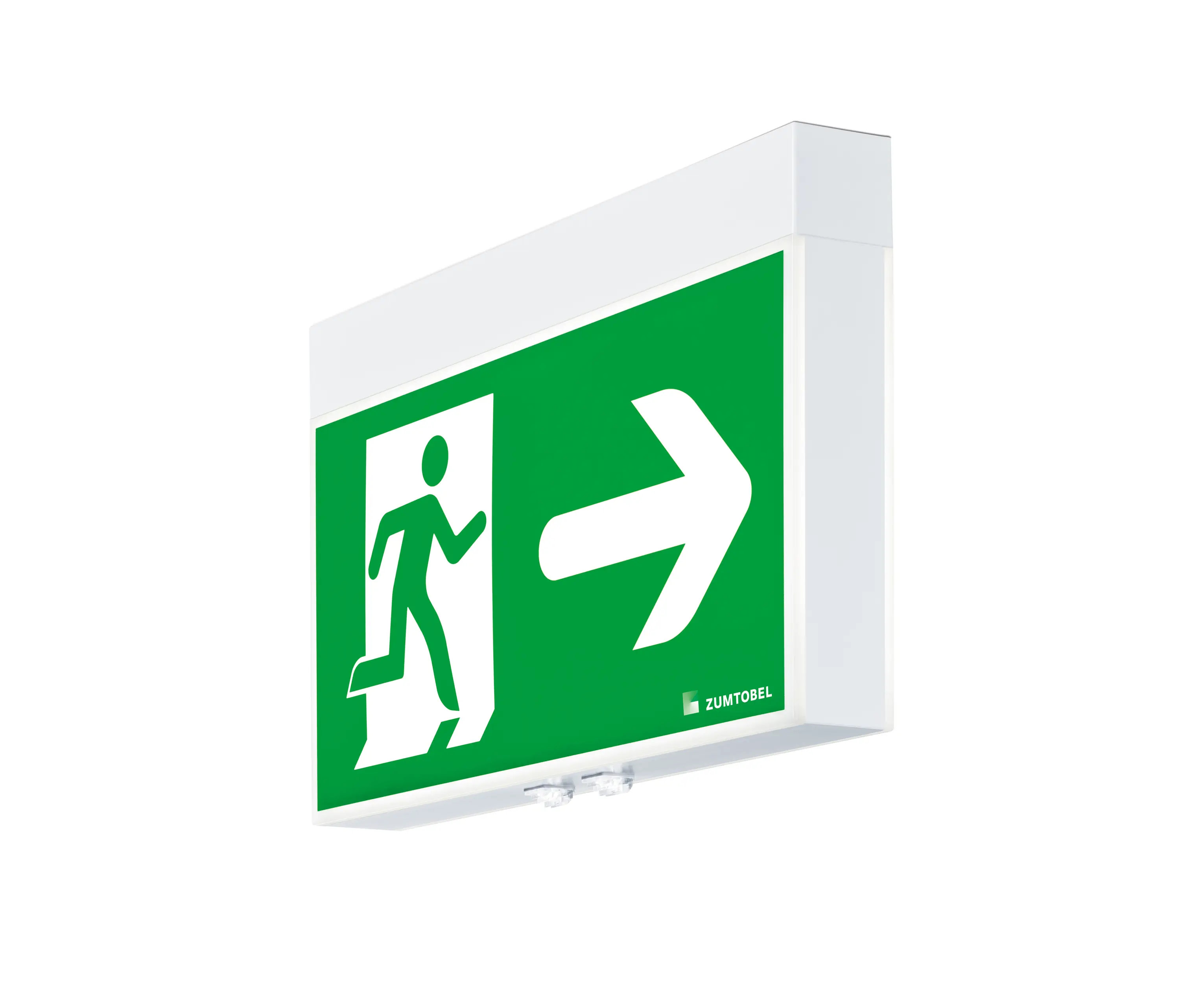 Zumtobel Lighting - ONLITE CROSSIGN
