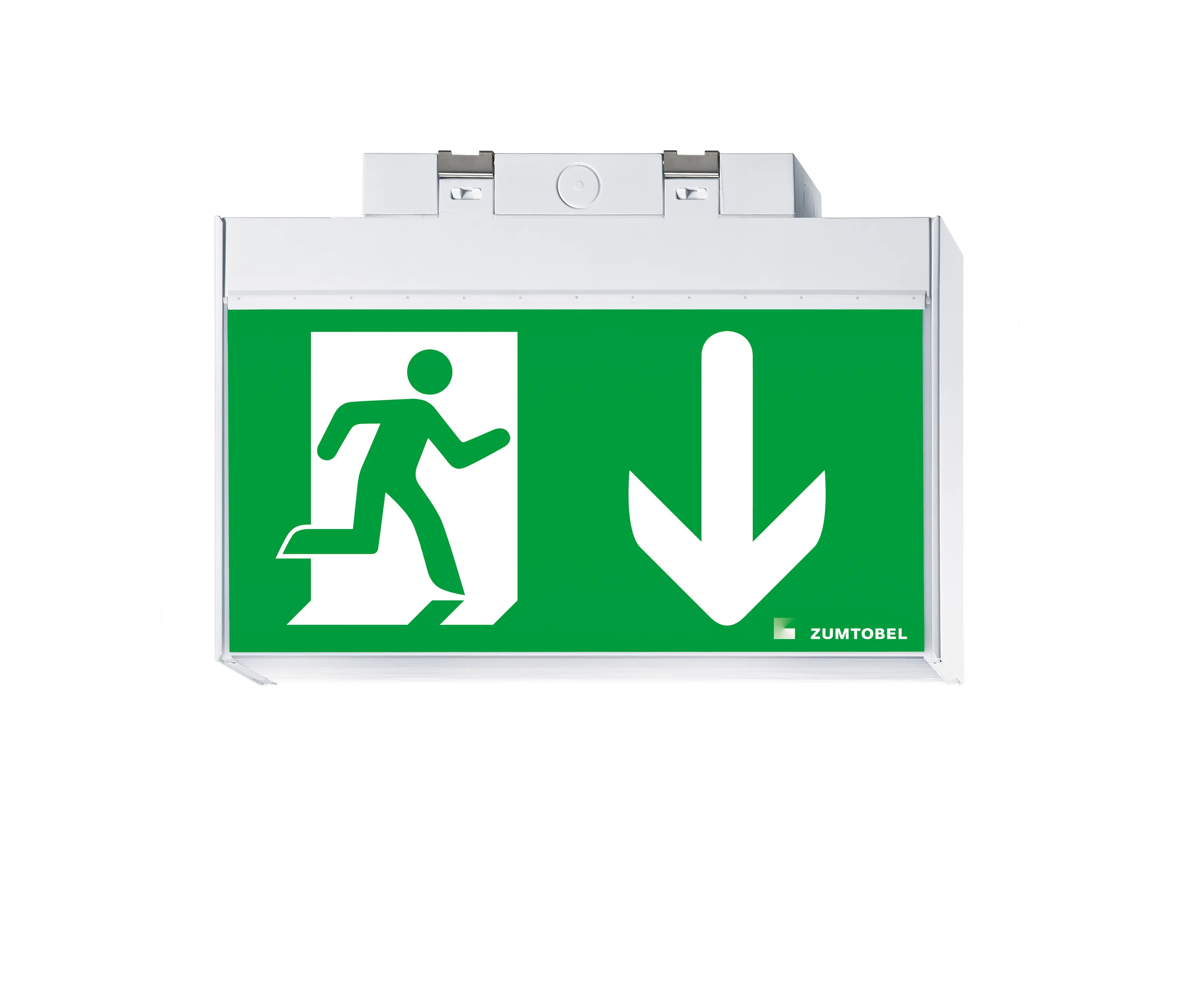 Zumtobel Lighting - ONLITE ECOSIGN
