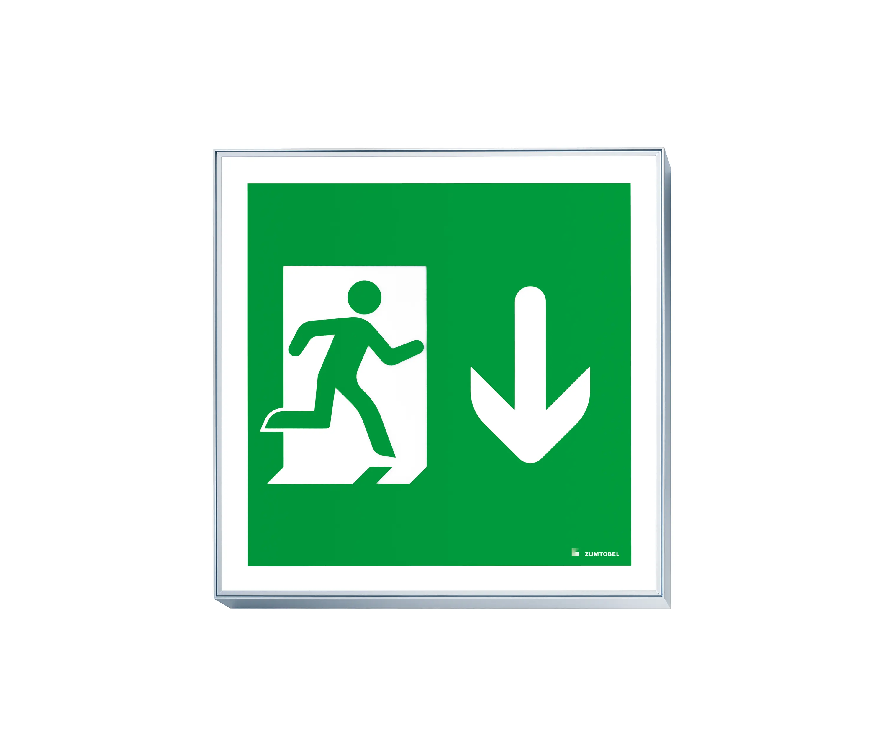 Zumtobel Lighting - ONLITE FREESIGN