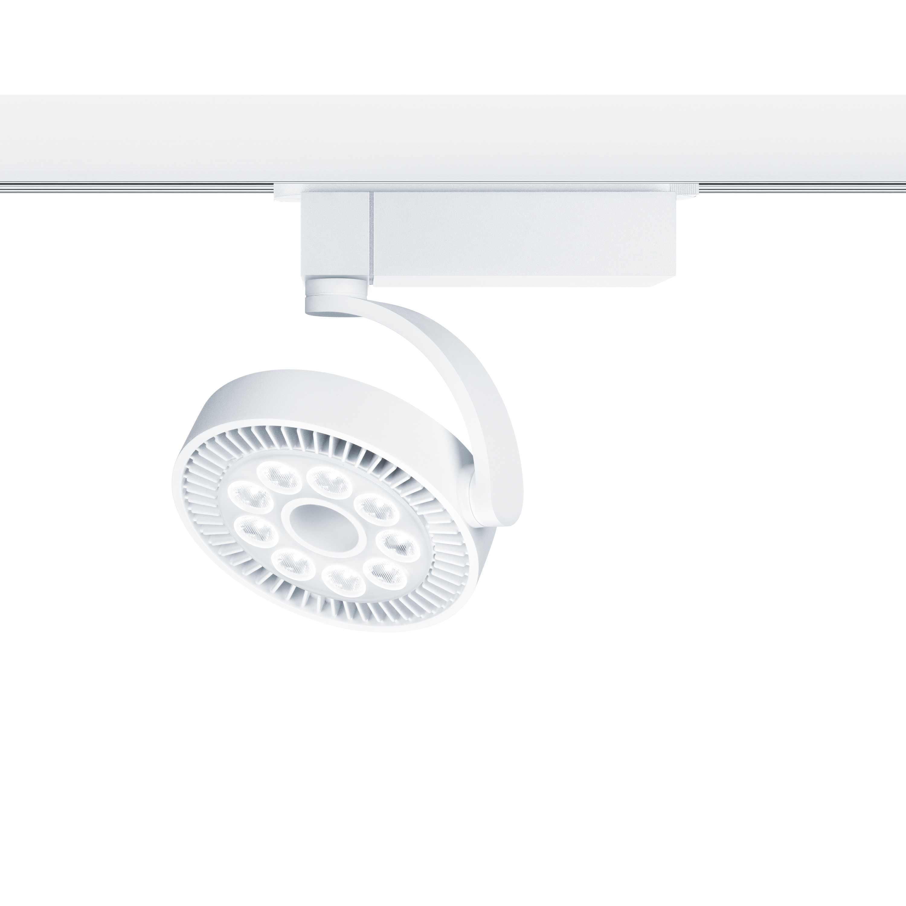 Afficher le produit DISCUS Evolution du fabricant Zumtobel Lighting
