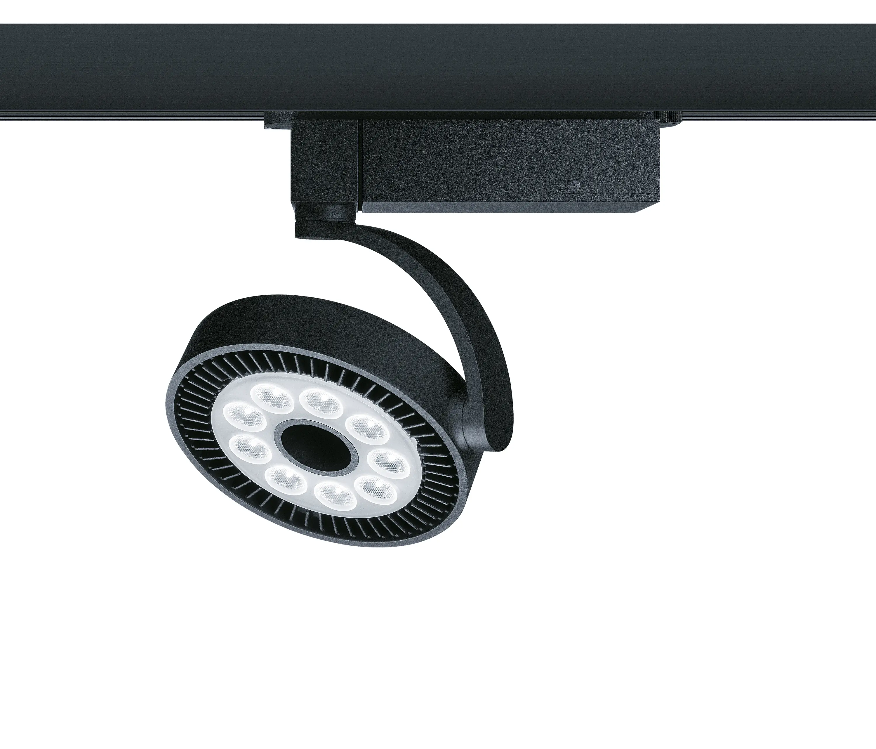 Zumtobel Lighting - DISCUS Evolution