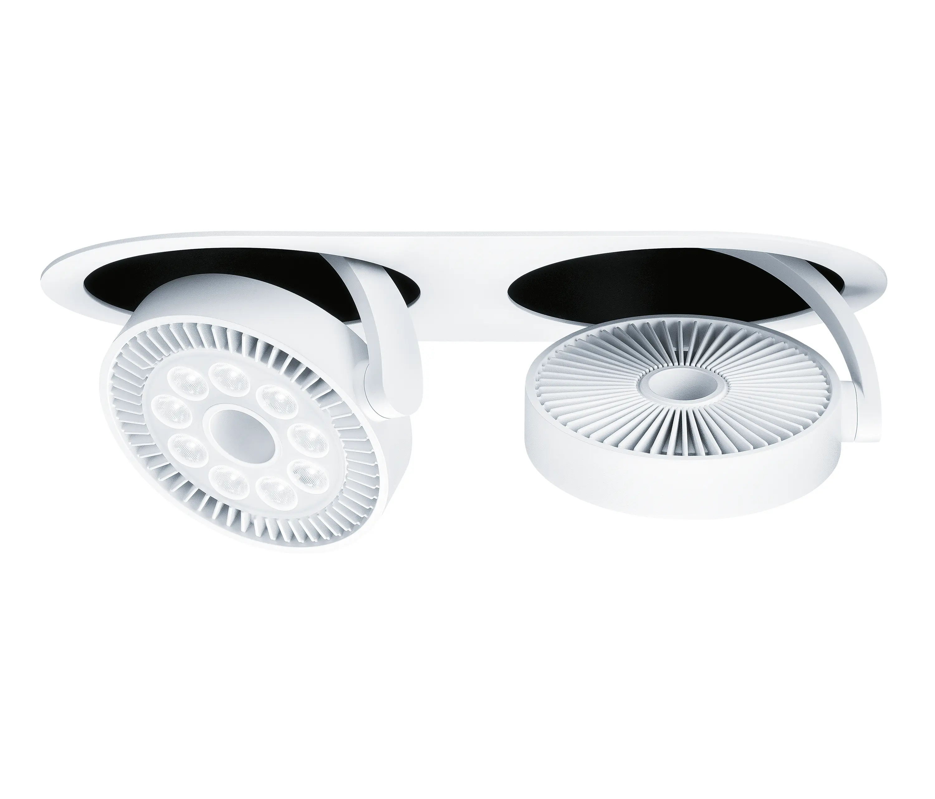 Zumtobel Lighting - DISCUS Evolution