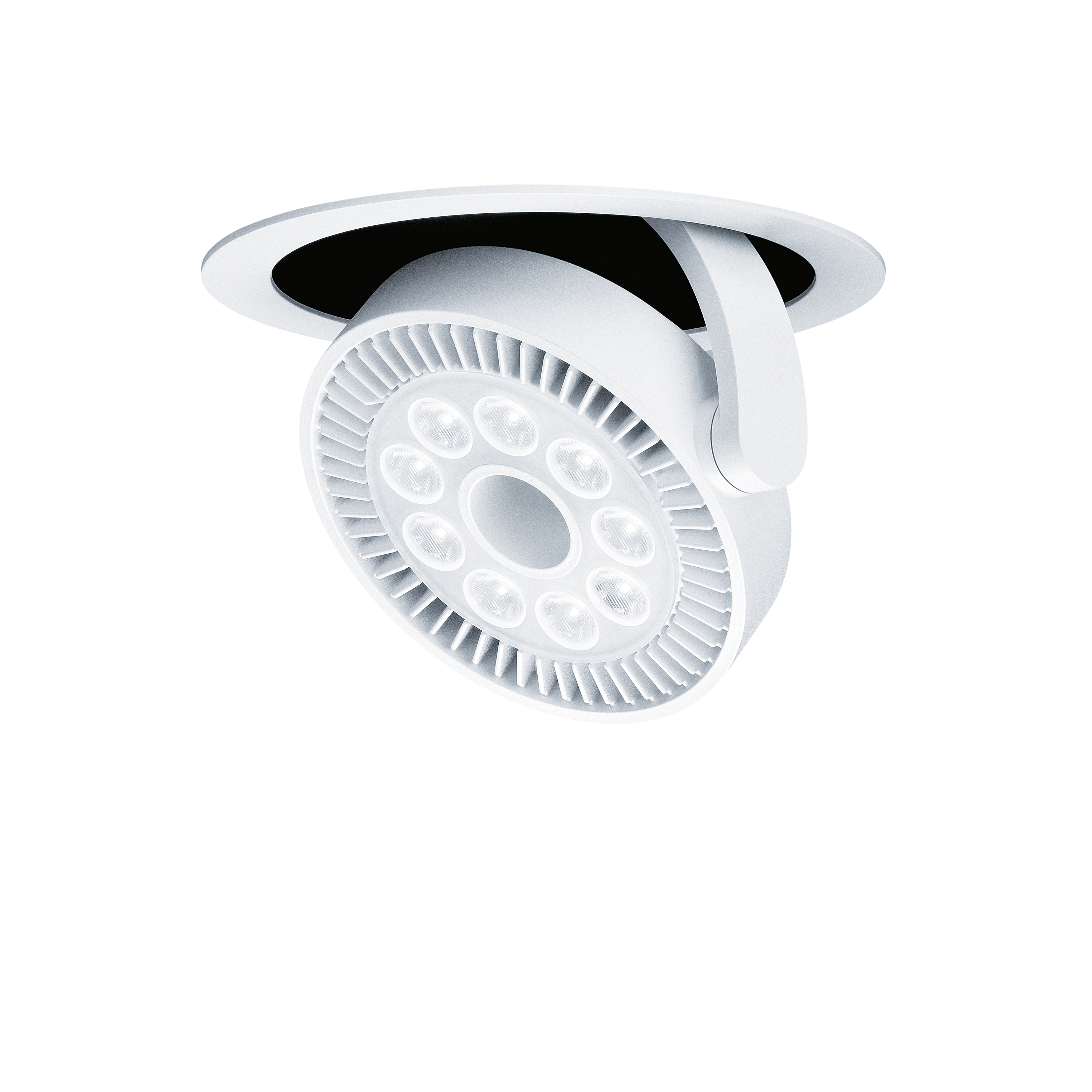 Mostrar el producto DISCUS Evolution del fabricante Zumtobel Lighting