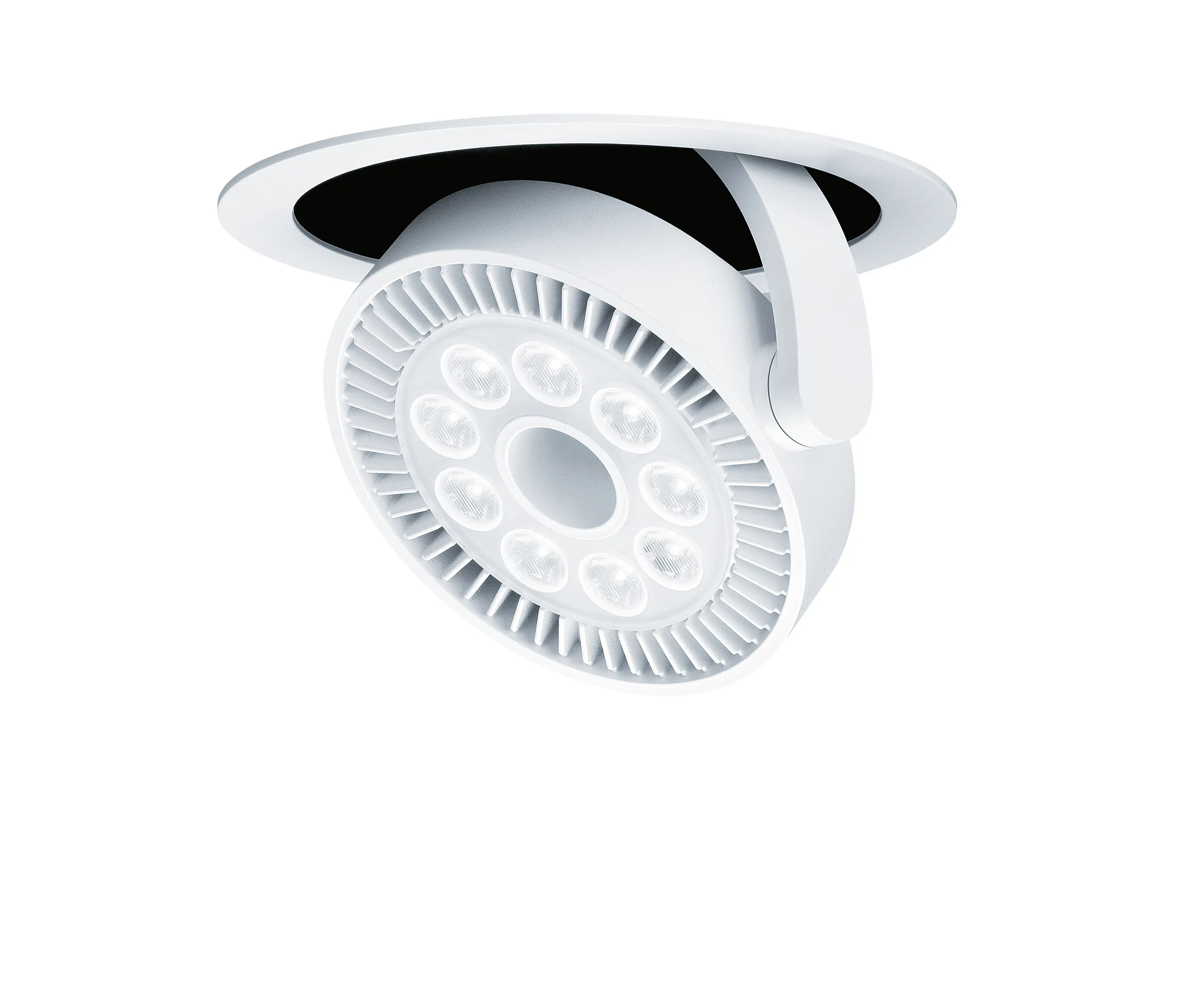 Zumtobel Lighting - DISCUS Evolution
