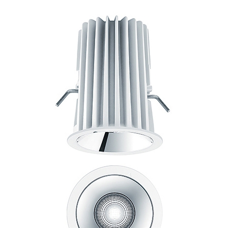 Mostra il prodotto DIAMO del produttore Zumtobel Lighting