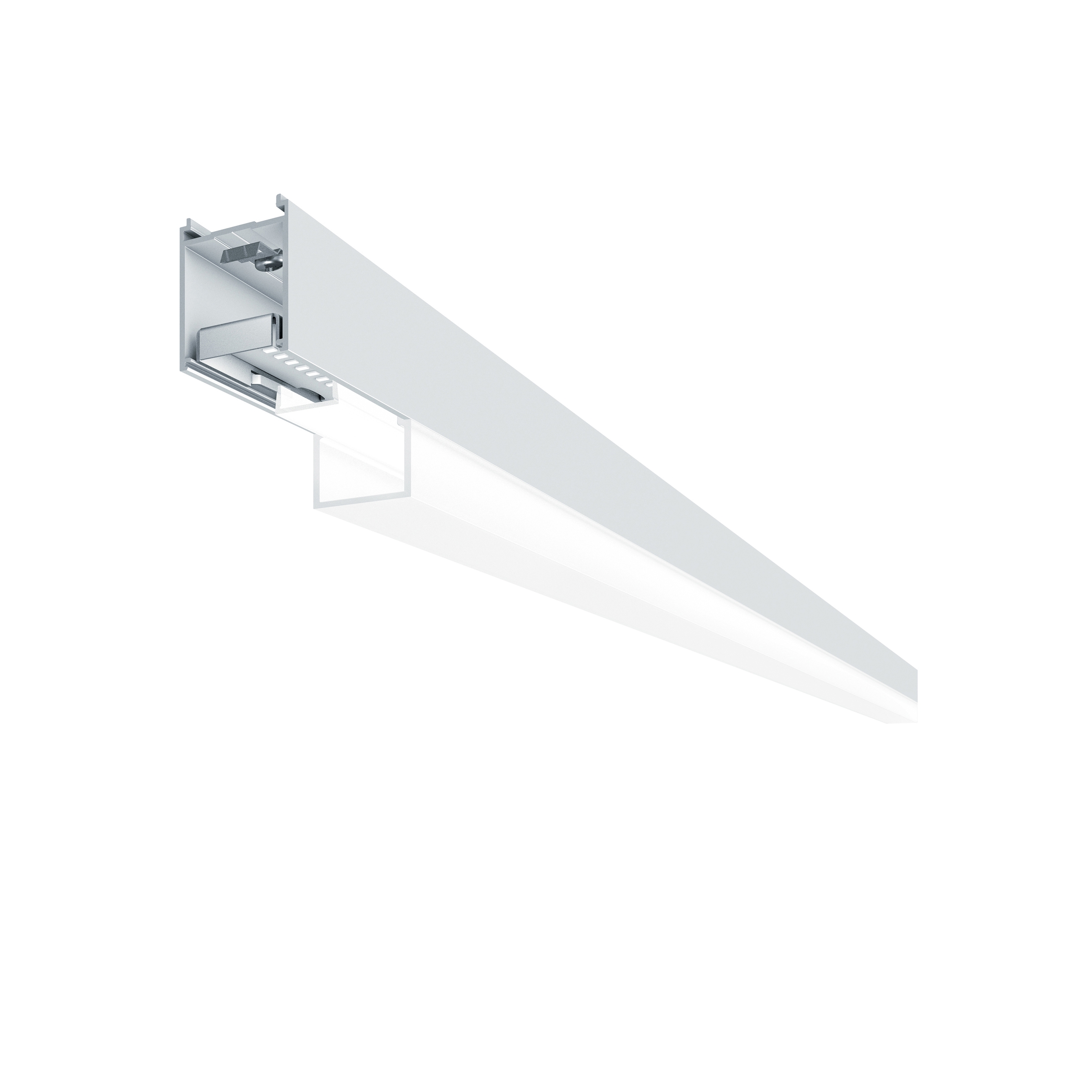 Display product LINARIA LED from manufacturer Zumtobel Lighting
