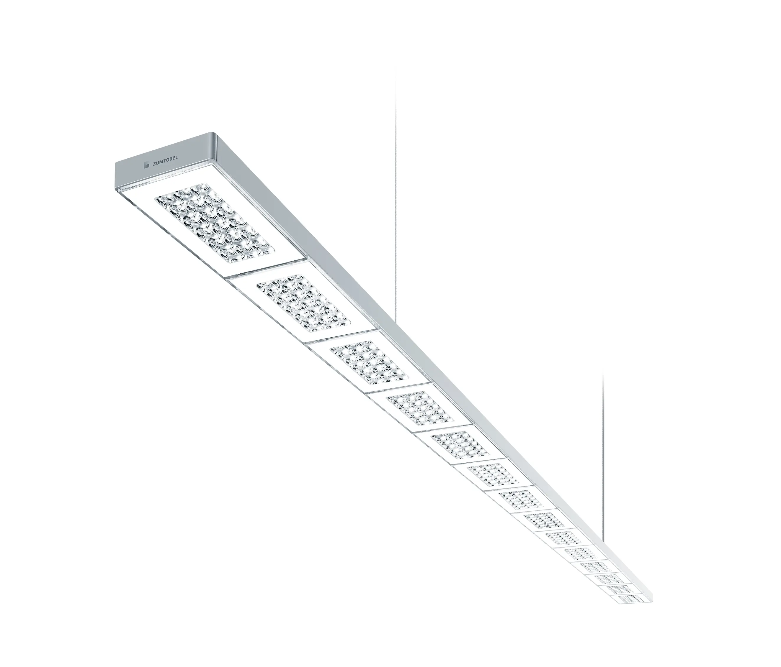 Zumtobel Lighting - SEQUENCE