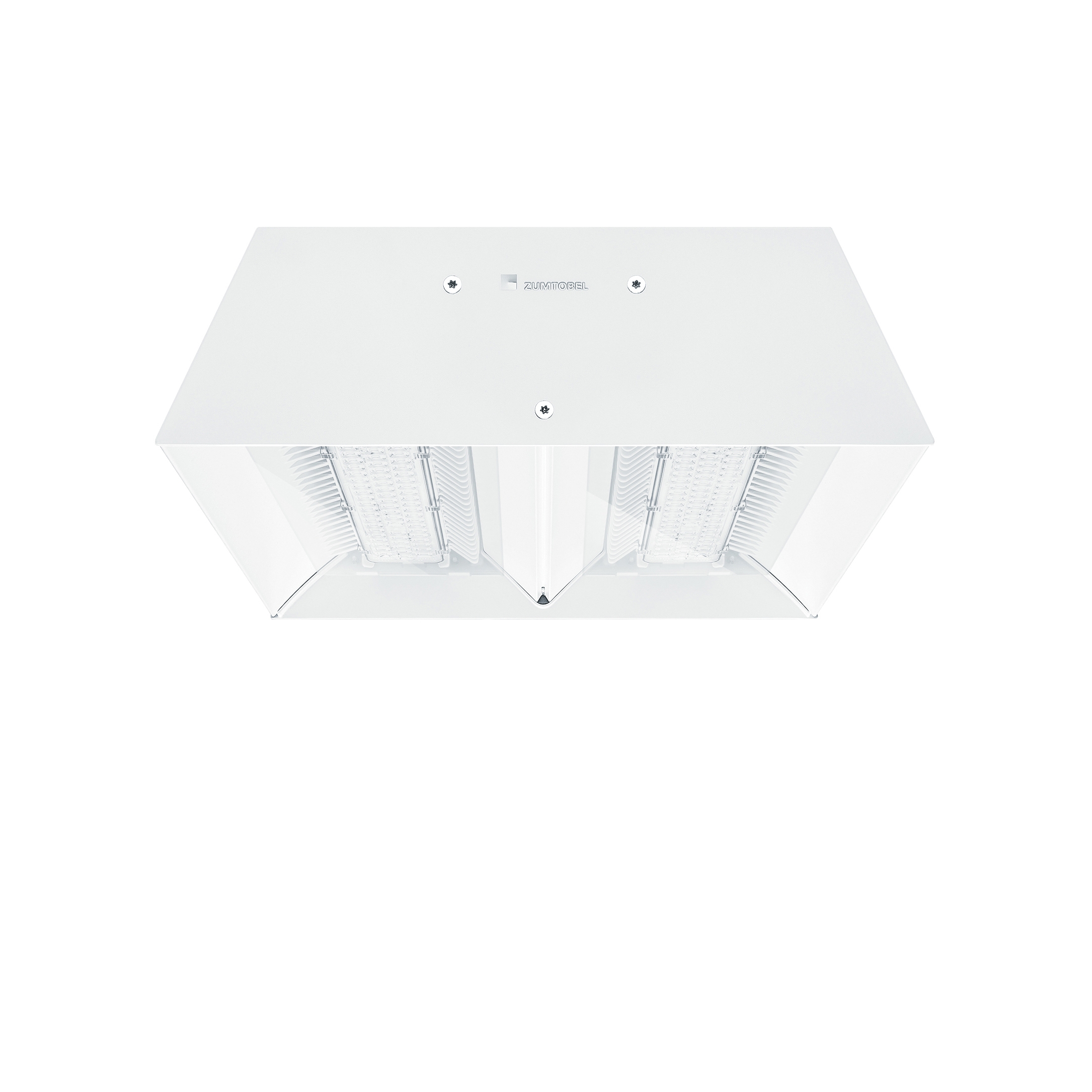 Mostrar el producto CRAFT M del fabricante Zumtobel Lighting
