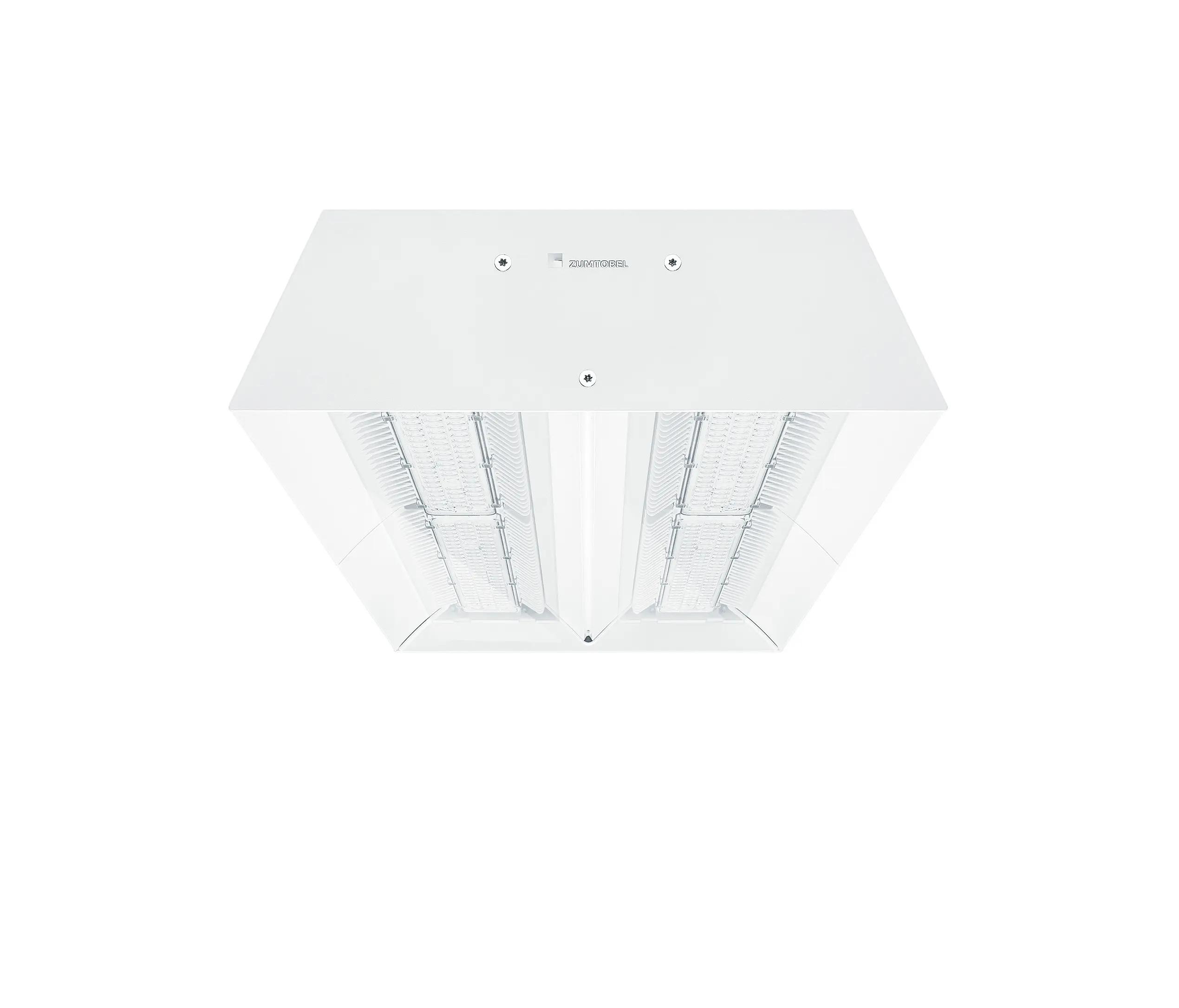 Zumtobel Lighting - CRAFT L