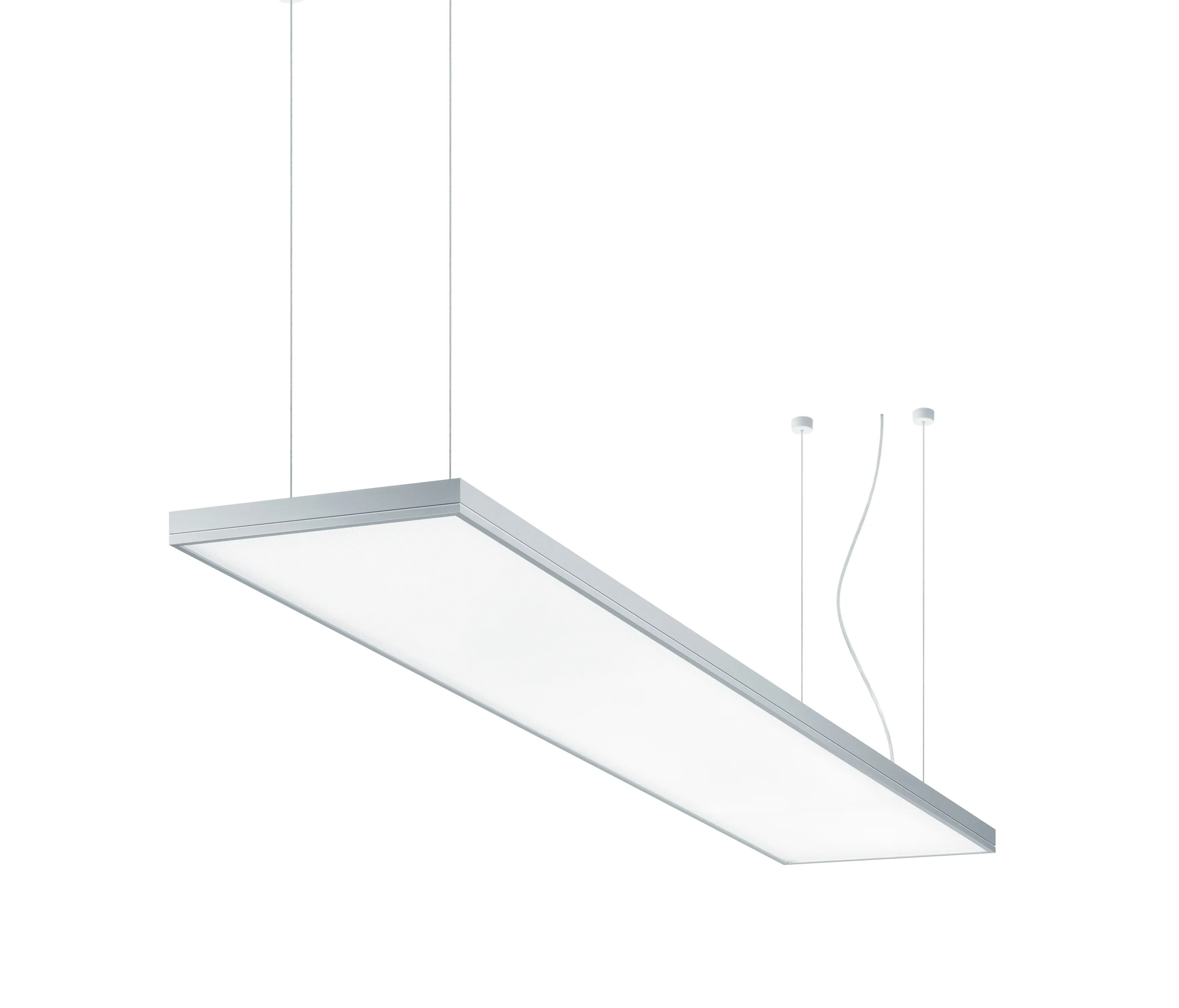 Zumtobel Lighting - LIGHT FIELDS evolution pendel