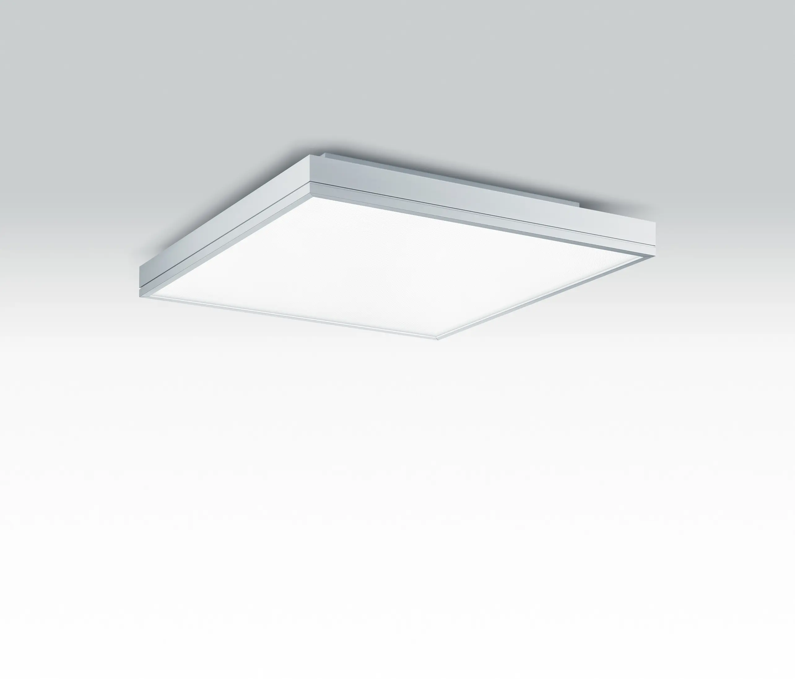 Zumtobel Lighting - LIGHT FIELDS evolution surface-mount Mini