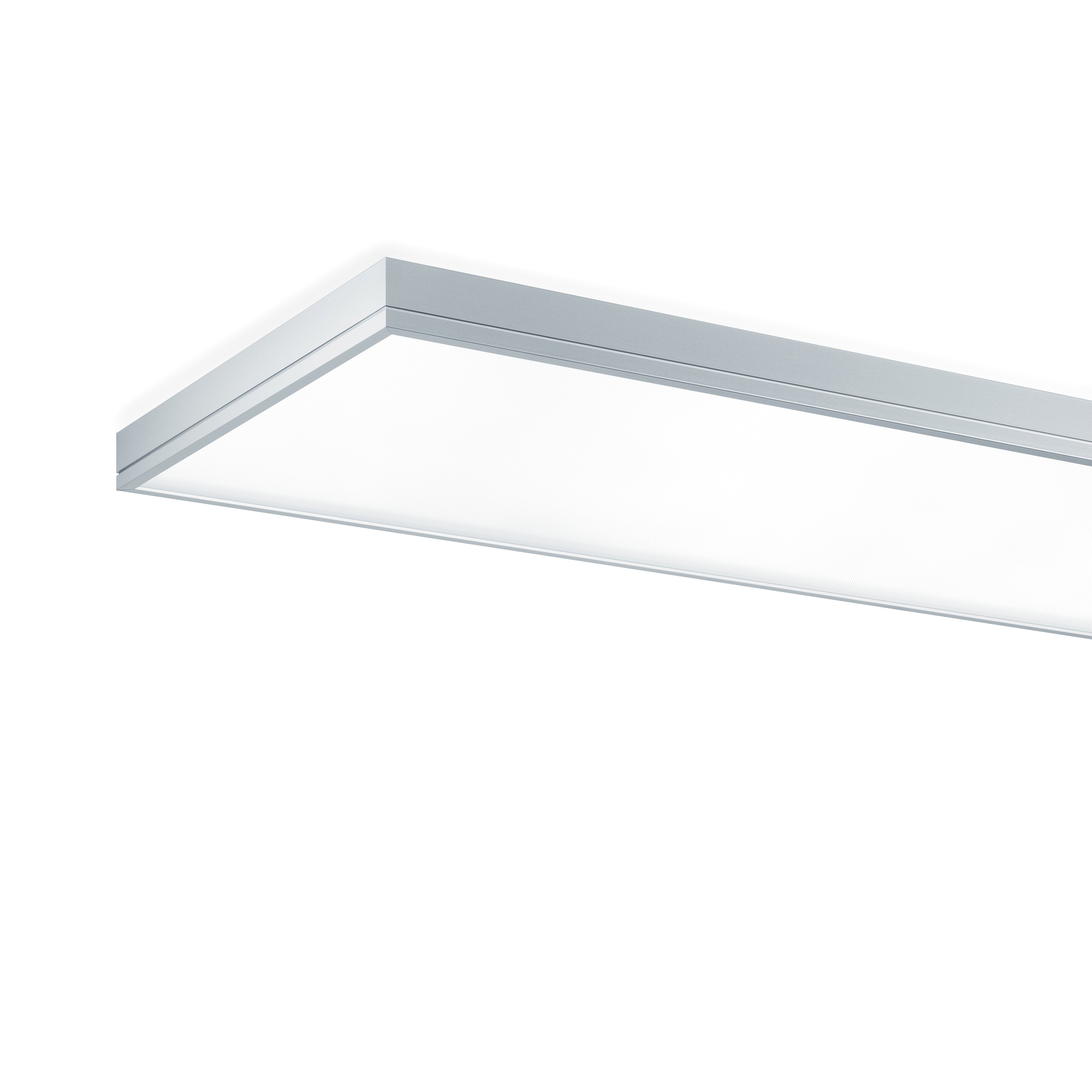 Mostrar el producto LIGHT FIELDS evolution surface-mount del fabricante Zumtobel Lighting