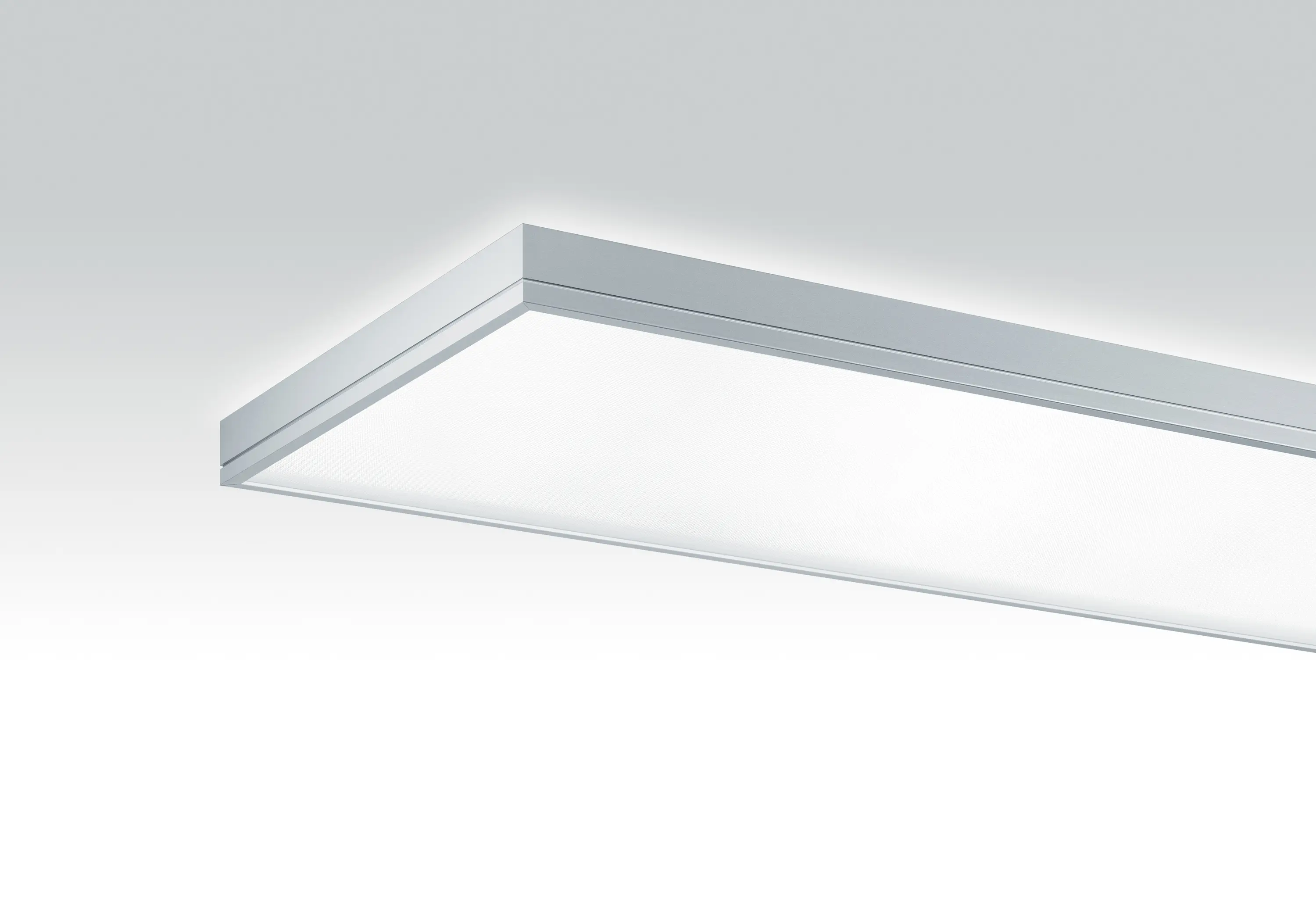 Zumtobel Lighting - LIGHT FIELDS evolution surface-mount