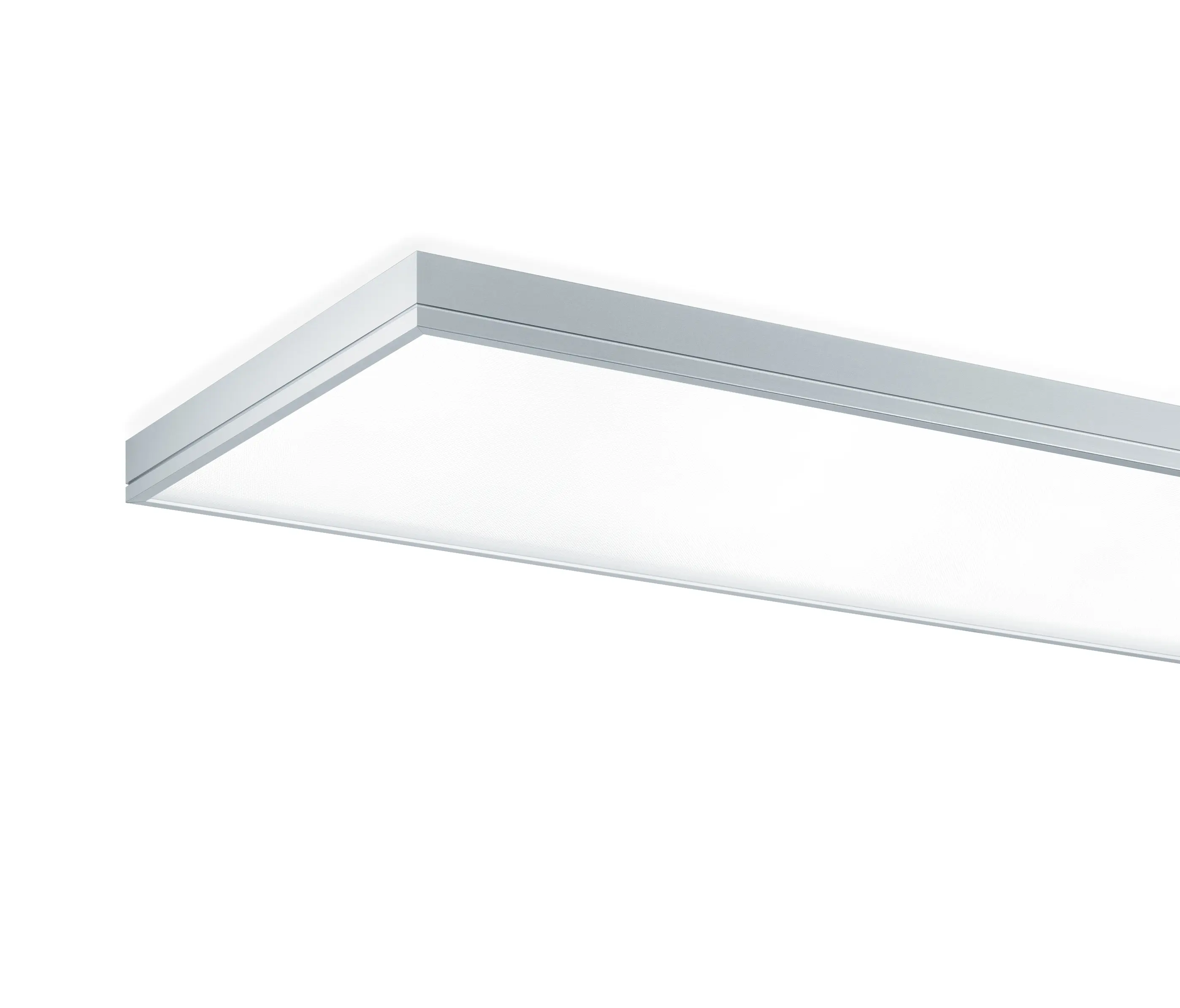 Zumtobel Lighting - LIGHT FIELDS evolution surface-mount