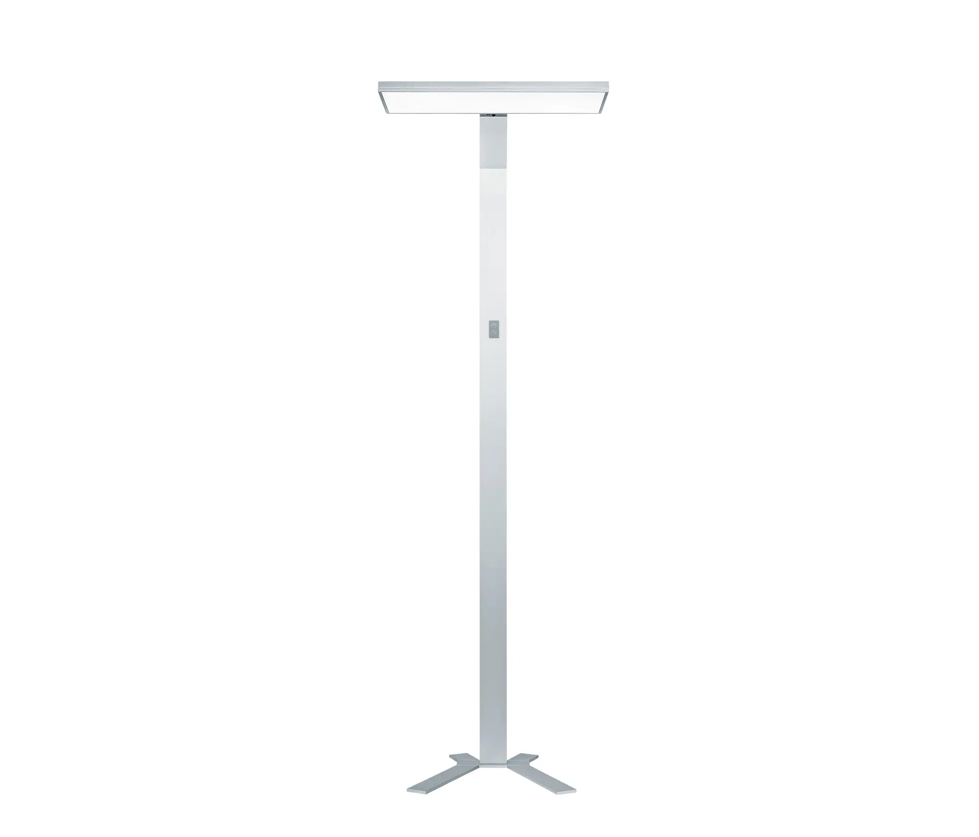 Zumtobel Lighting - LIGHT FIELDS evolution Stehleuchte