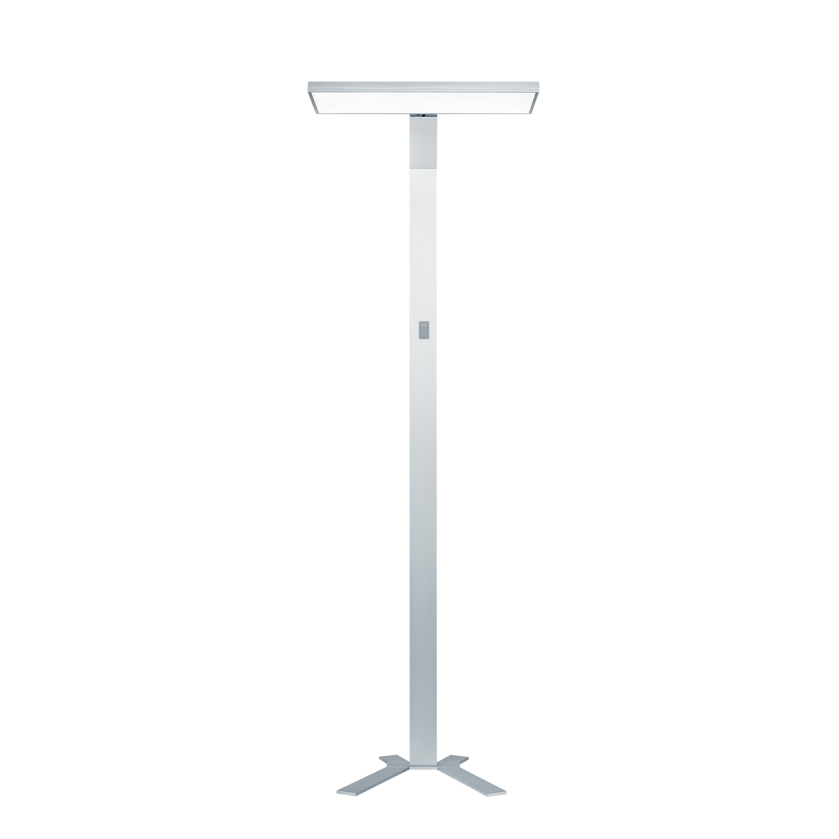 Afficher le produit LIGHT FIELDS evolution lampadaire du fabricant Zumtobel Lighting