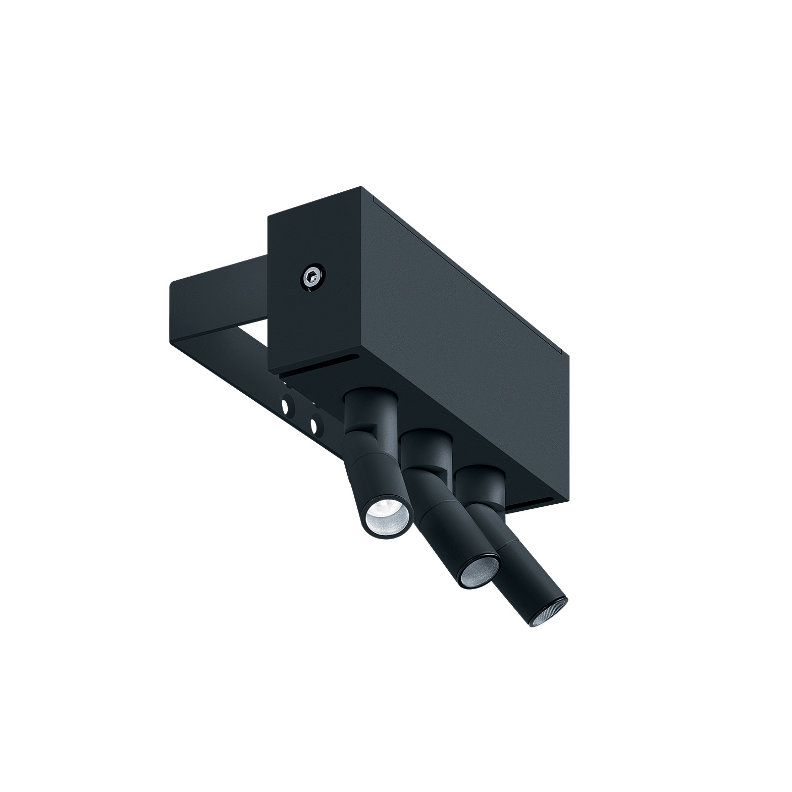 Afficher le produit SUPERSYSTEM outdoor | Projection du fabricant Zumtobel Lighting