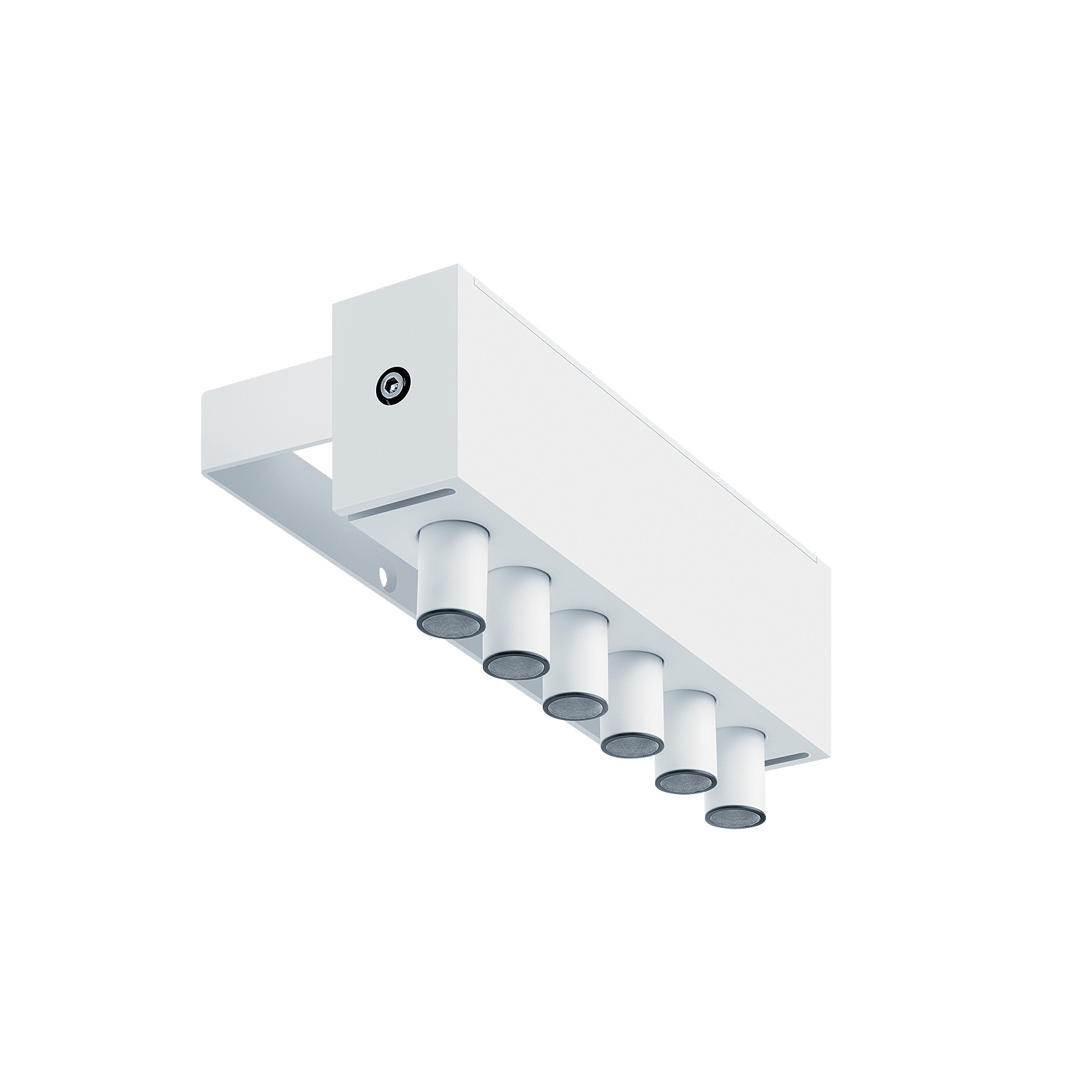 Afficher le produit SUPERSYSTEM outdoor | Area light du fabricant Zumtobel Lighting