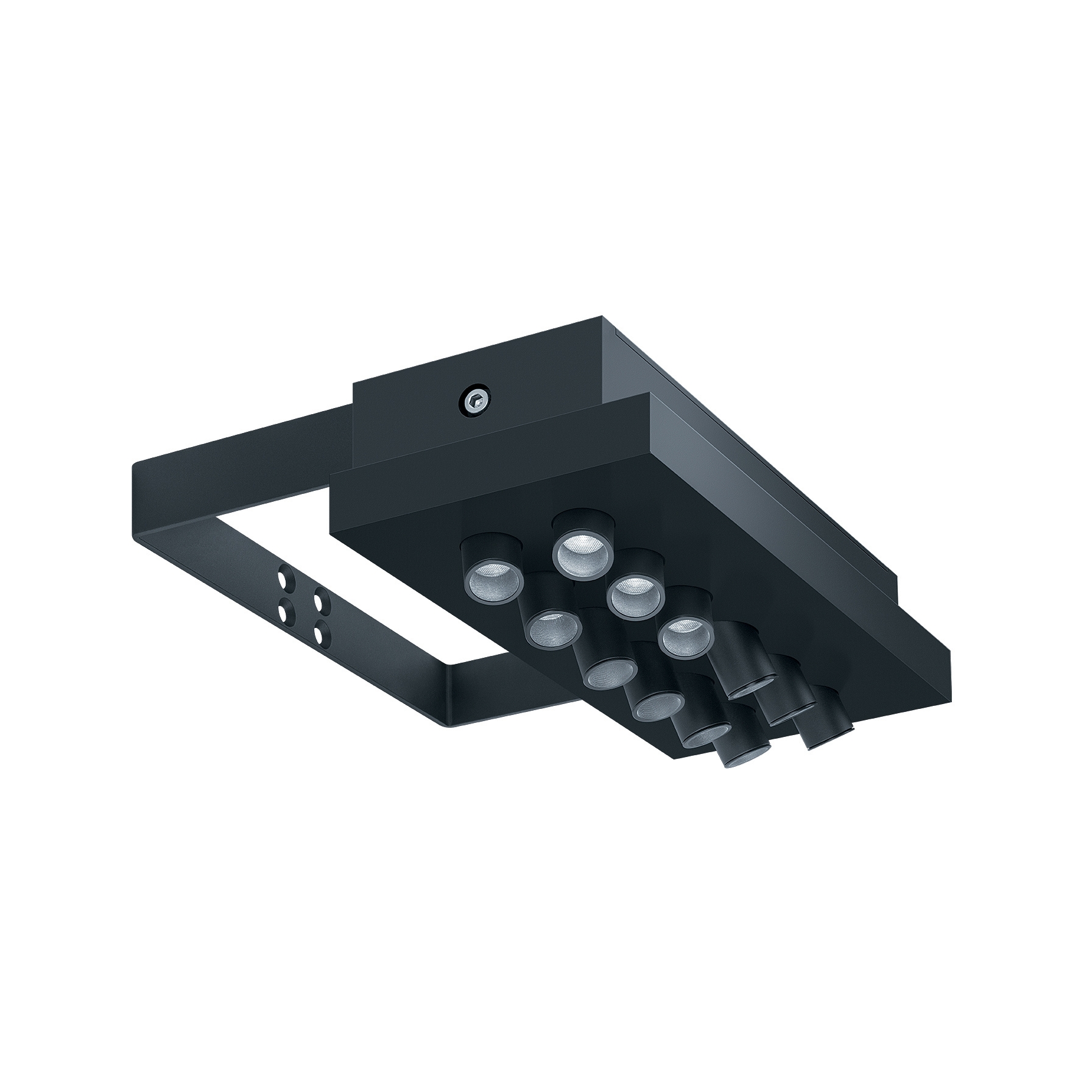 Mostrar el producto SUPERSYSTEM outdoor | Projection del fabricante Zumtobel Lighting