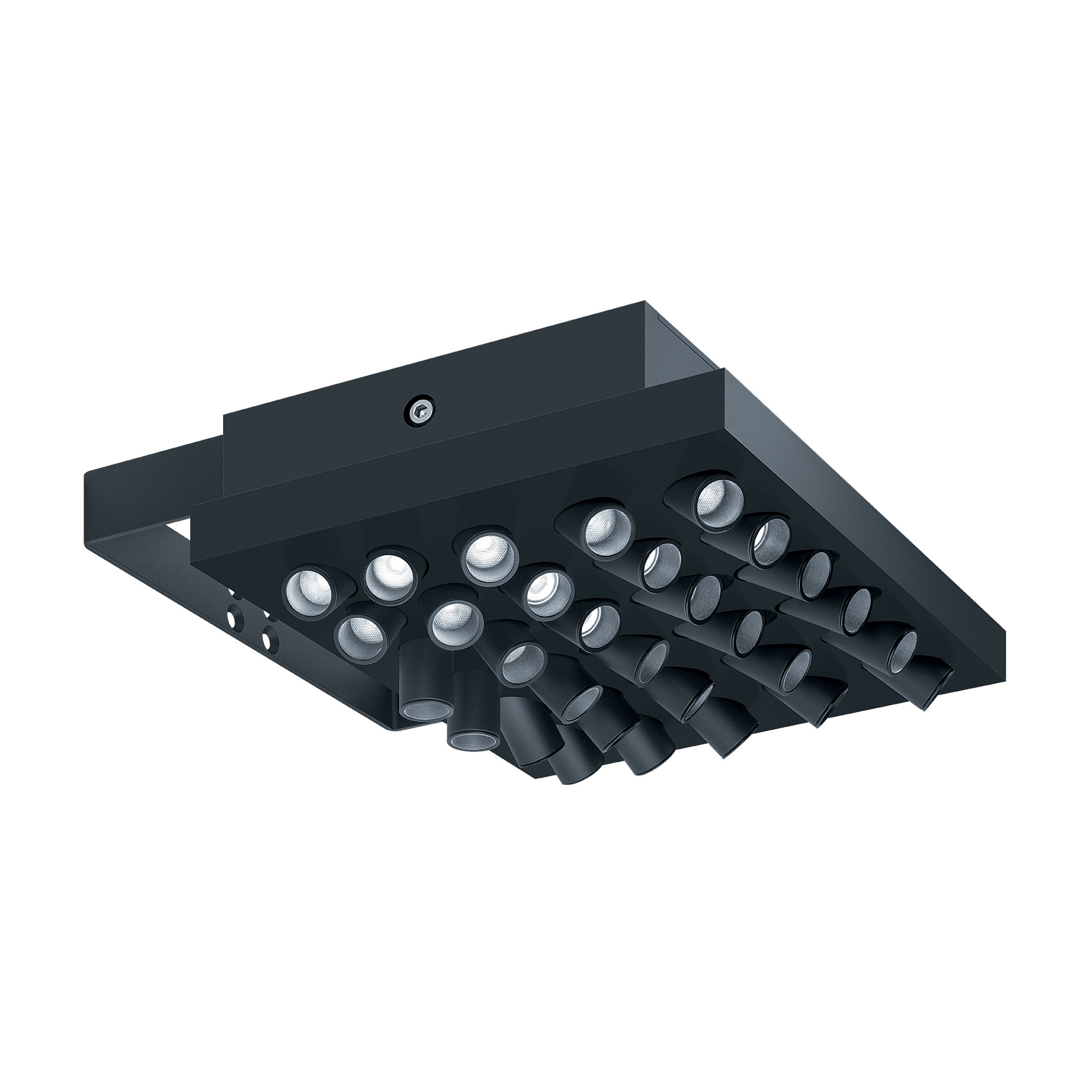 Mostrar el producto SUPERSYSTEM outdoor | Projection del fabricante Zumtobel Lighting