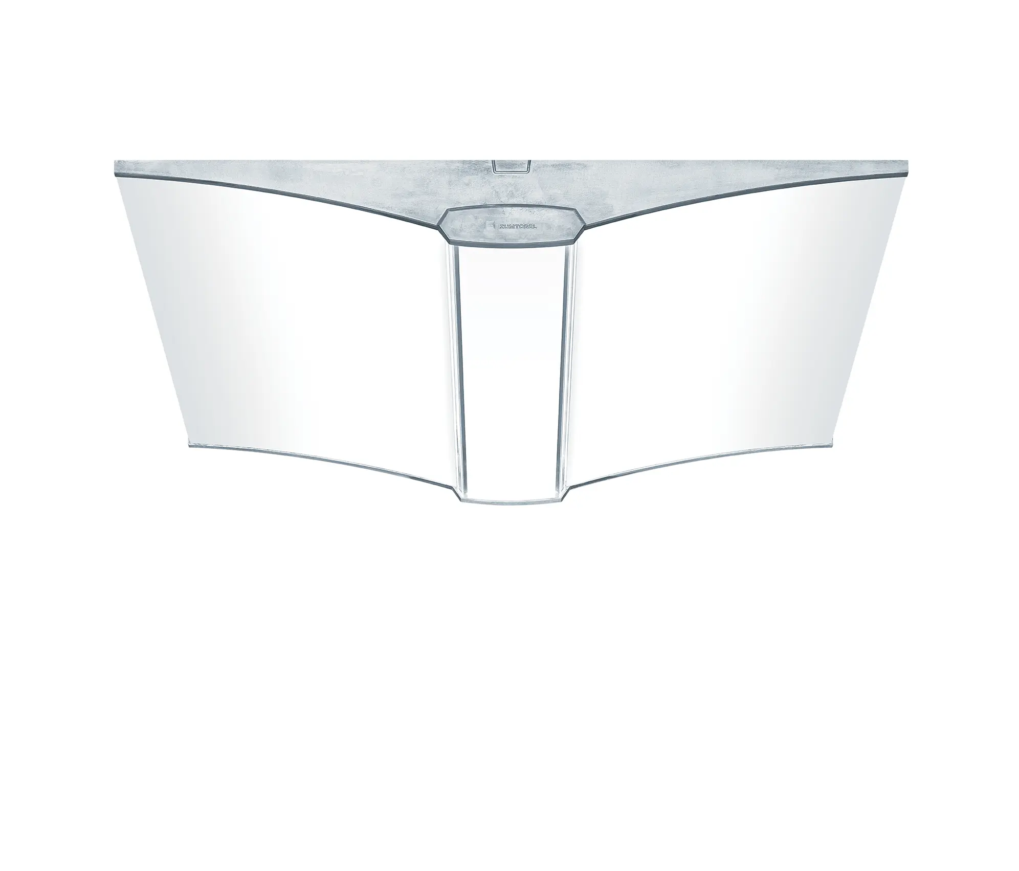 Zumtobel Lighting - MELLOW LIGHT evolution | infinity