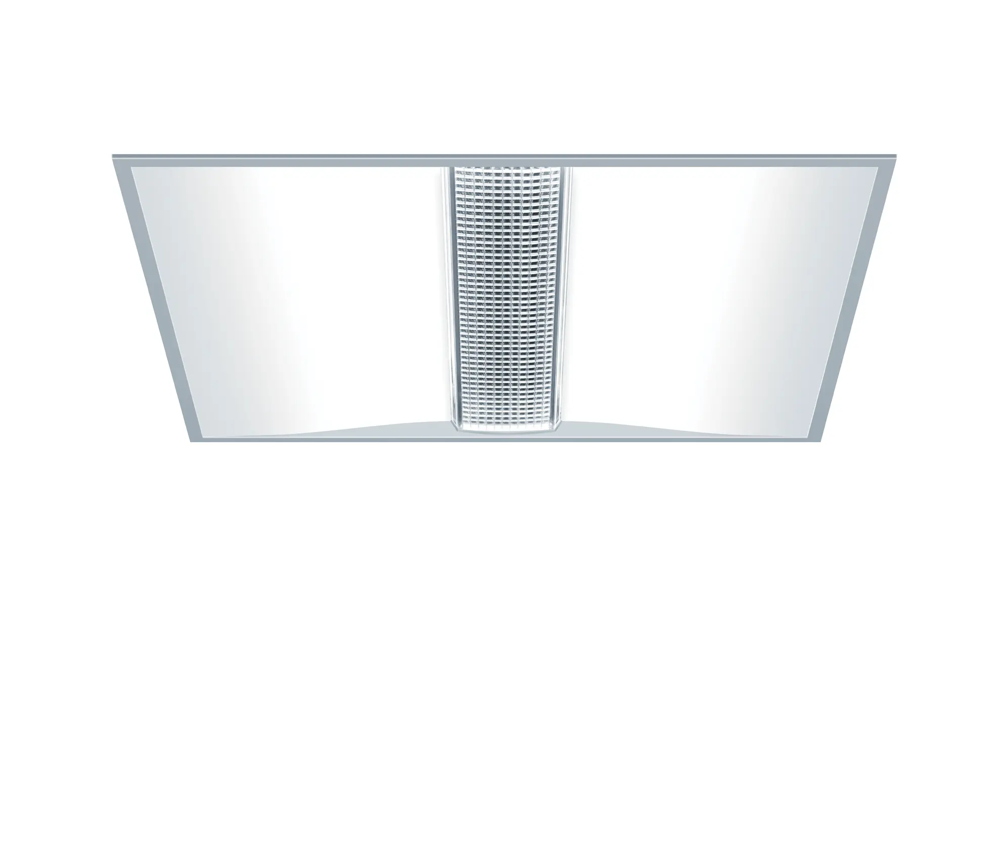 Zumtobel Lighting - MELLOW LIGHT evolution | infinity