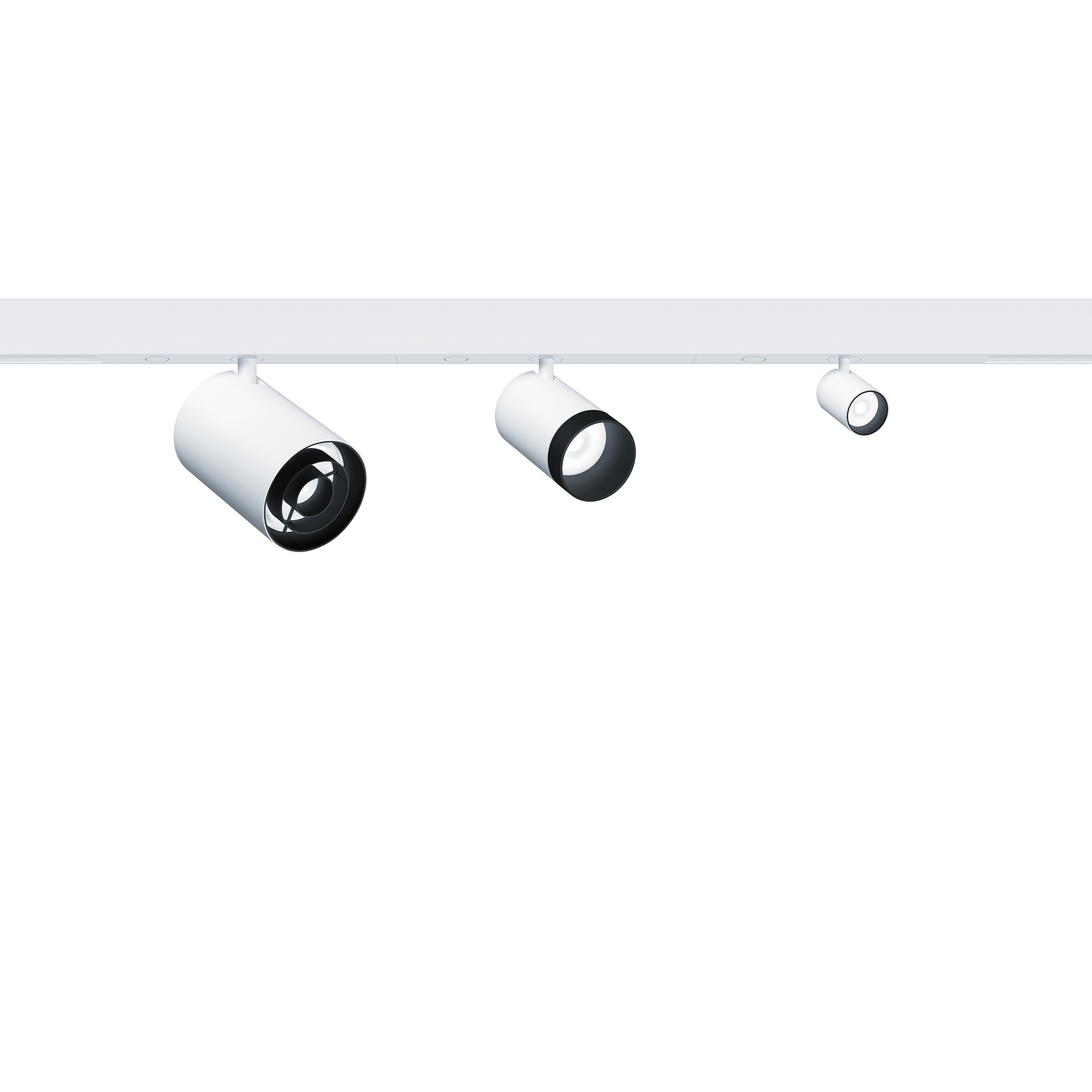 Mostra il prodotto SUPERSYSTEM II del produttore Zumtobel Lighting