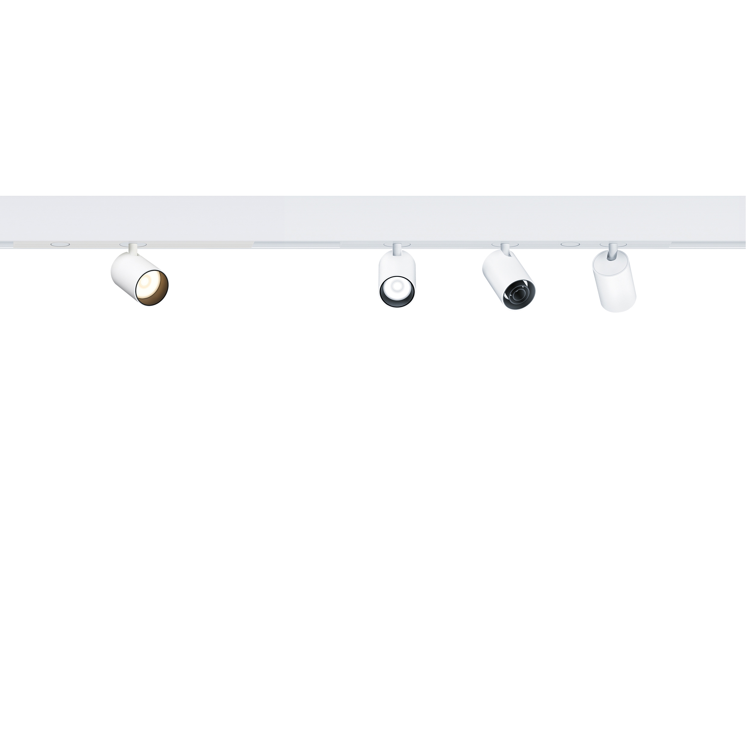 Mostra il prodotto SUPERSYSTEM II del produttore Zumtobel Lighting