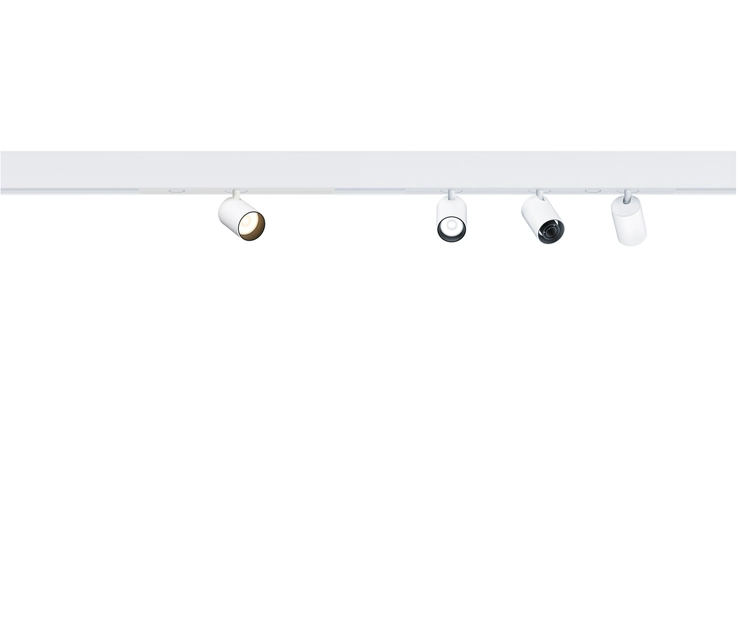 SUPERSYSTEM II - Recessed ceiling lights from Zumtobel Lighting ...