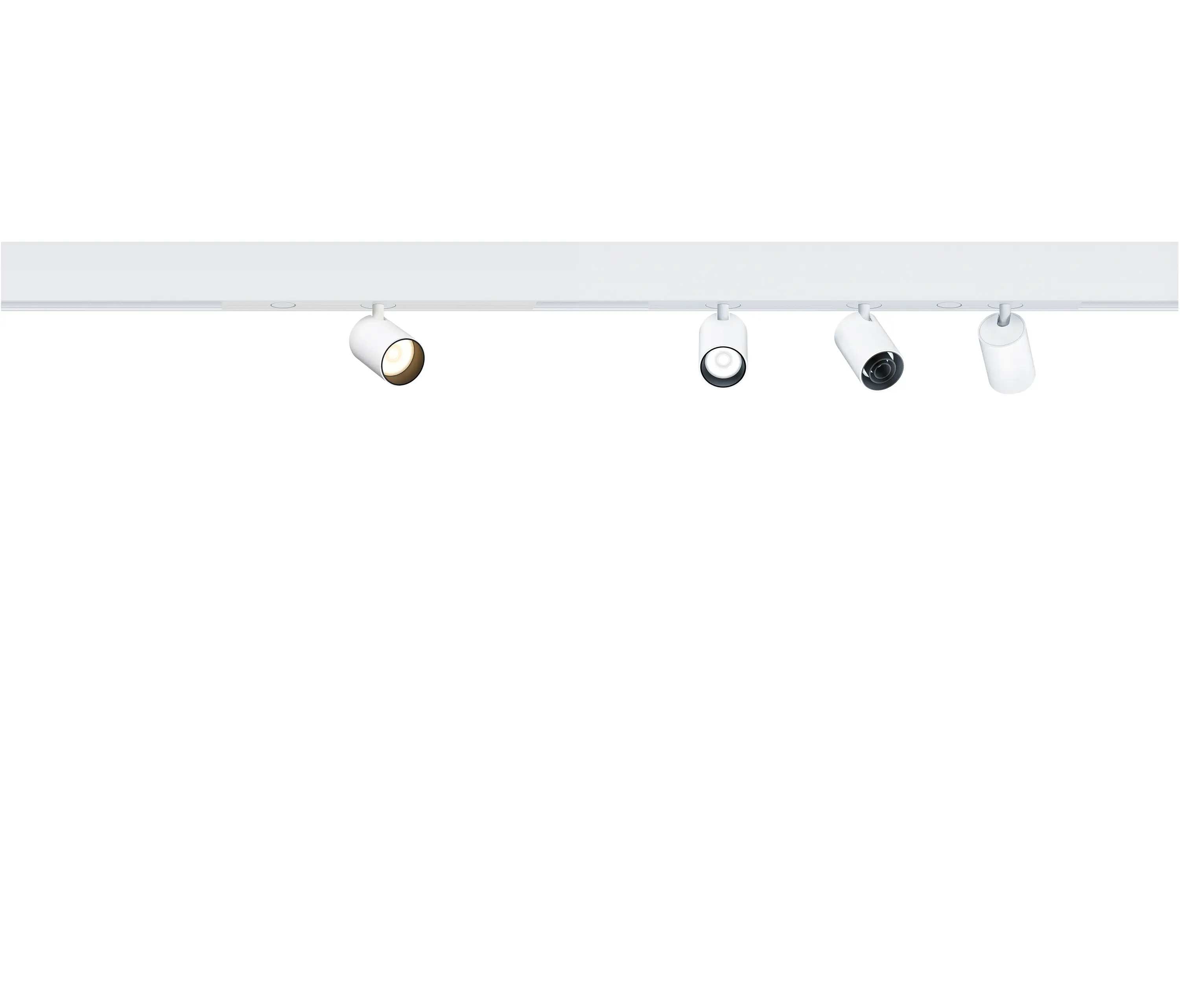 SUPERSYSTEM II – Plafonniers encastrés de Zumtobel Lighting | Architonic