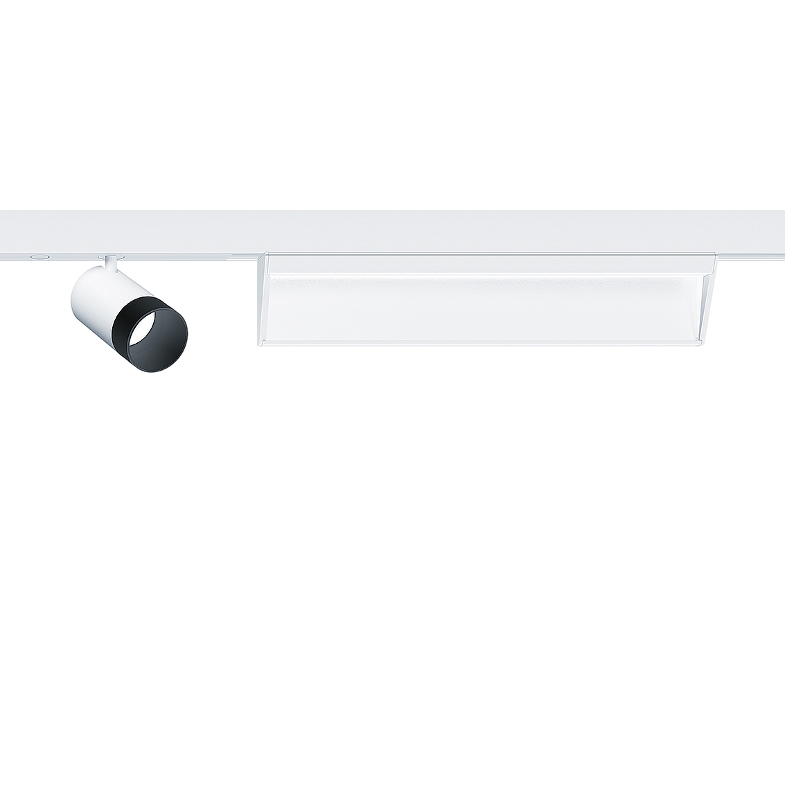 Mostrar el producto SUPERSYSTEM II del fabricante Zumtobel Lighting