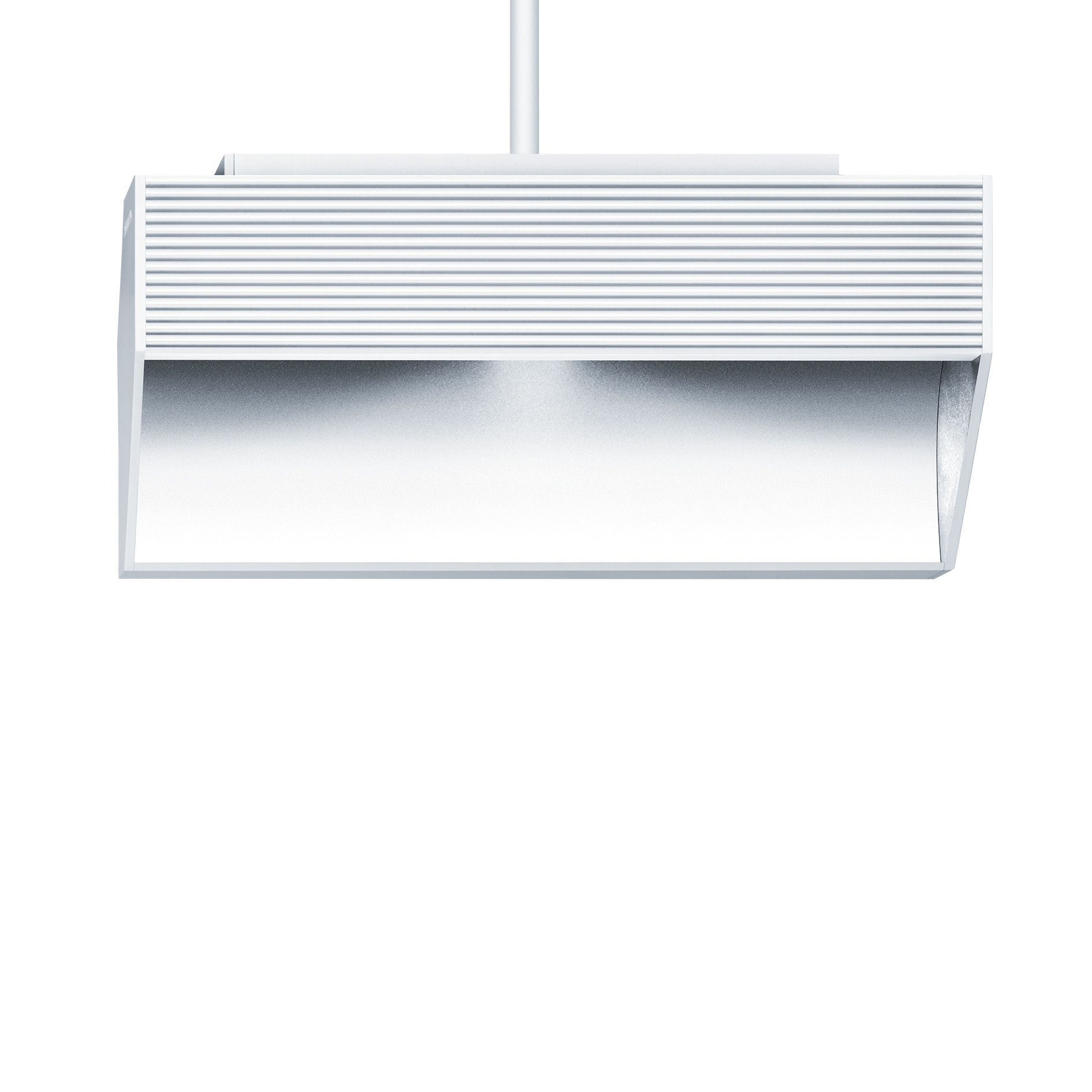 Afficher le produit KATALYST du fabricant Zumtobel Lighting
