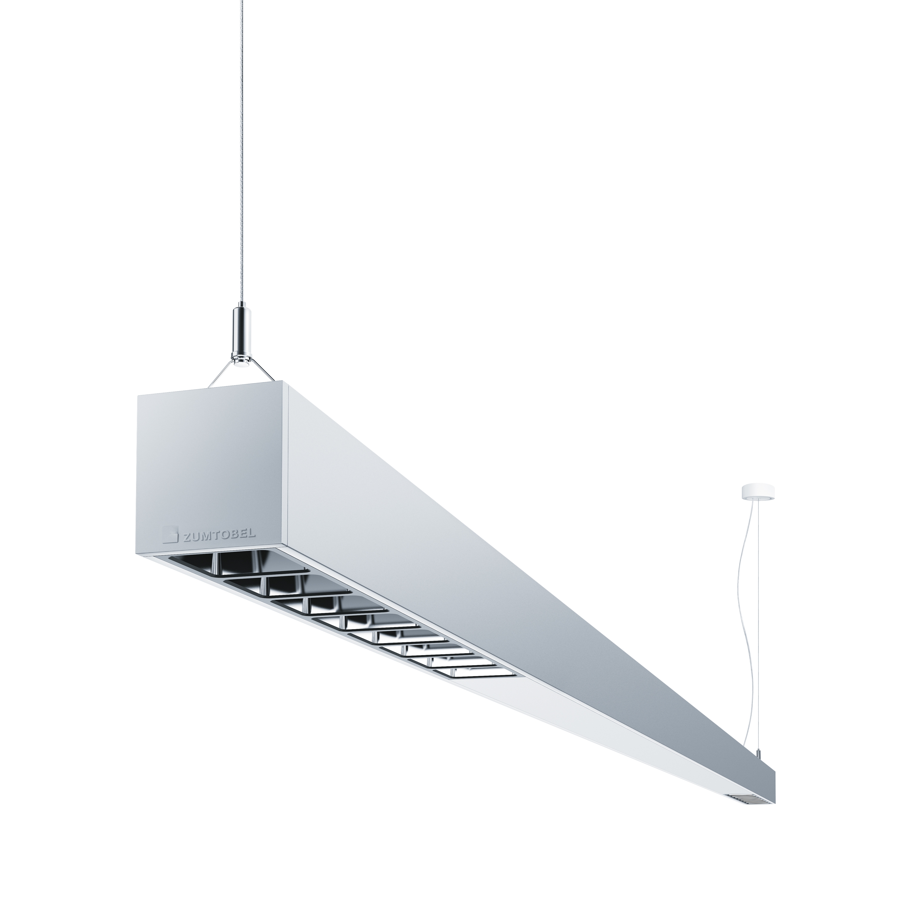 Mostrar el producto LINCOR del fabricante Zumtobel Lighting