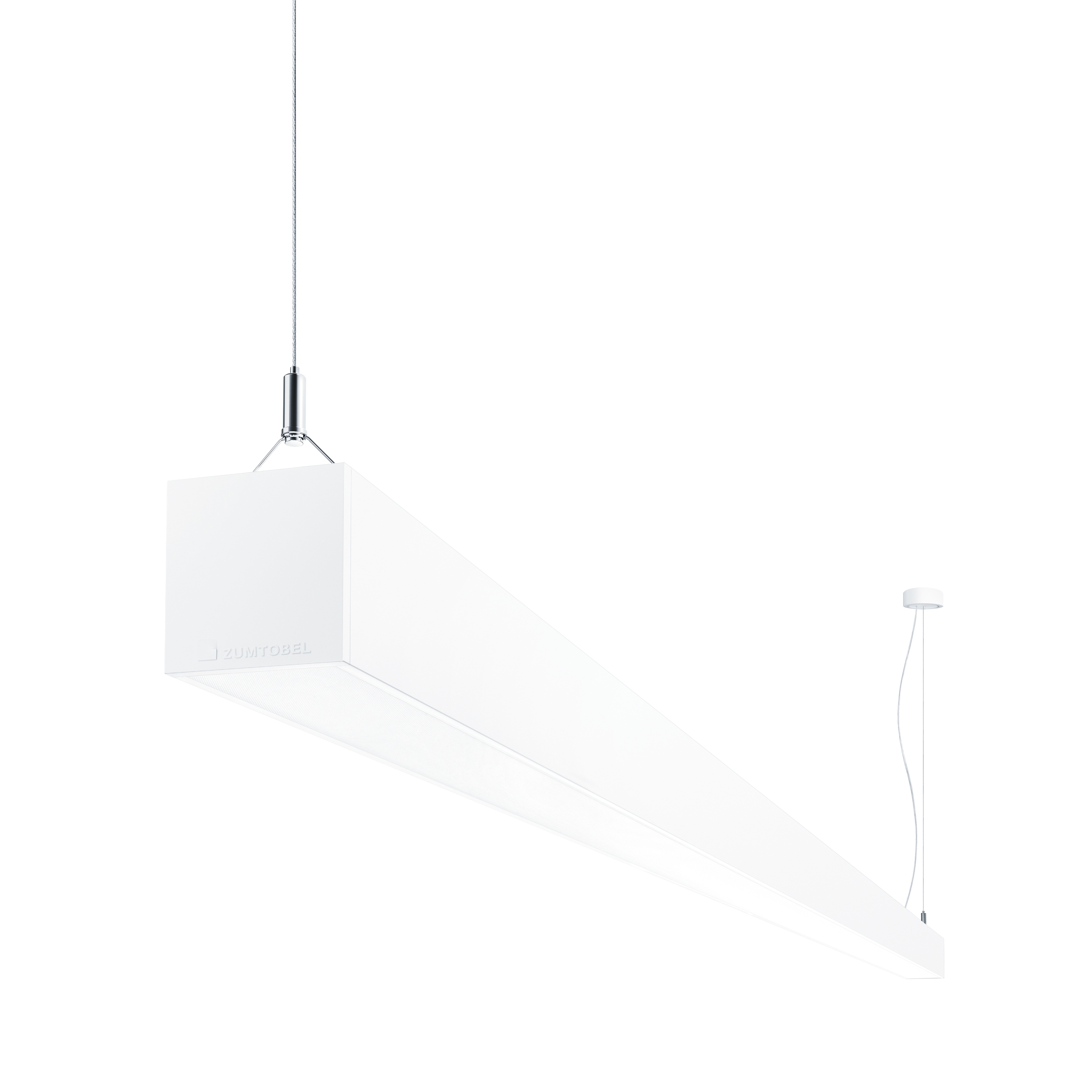 Mostrar el producto LINCOR del fabricante Zumtobel Lighting