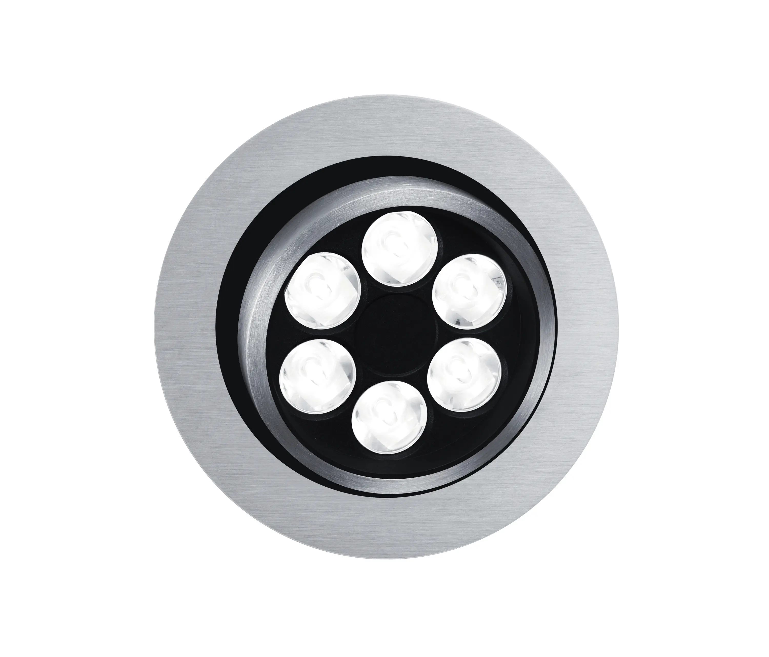 Zumtobel Lighting - MICROS