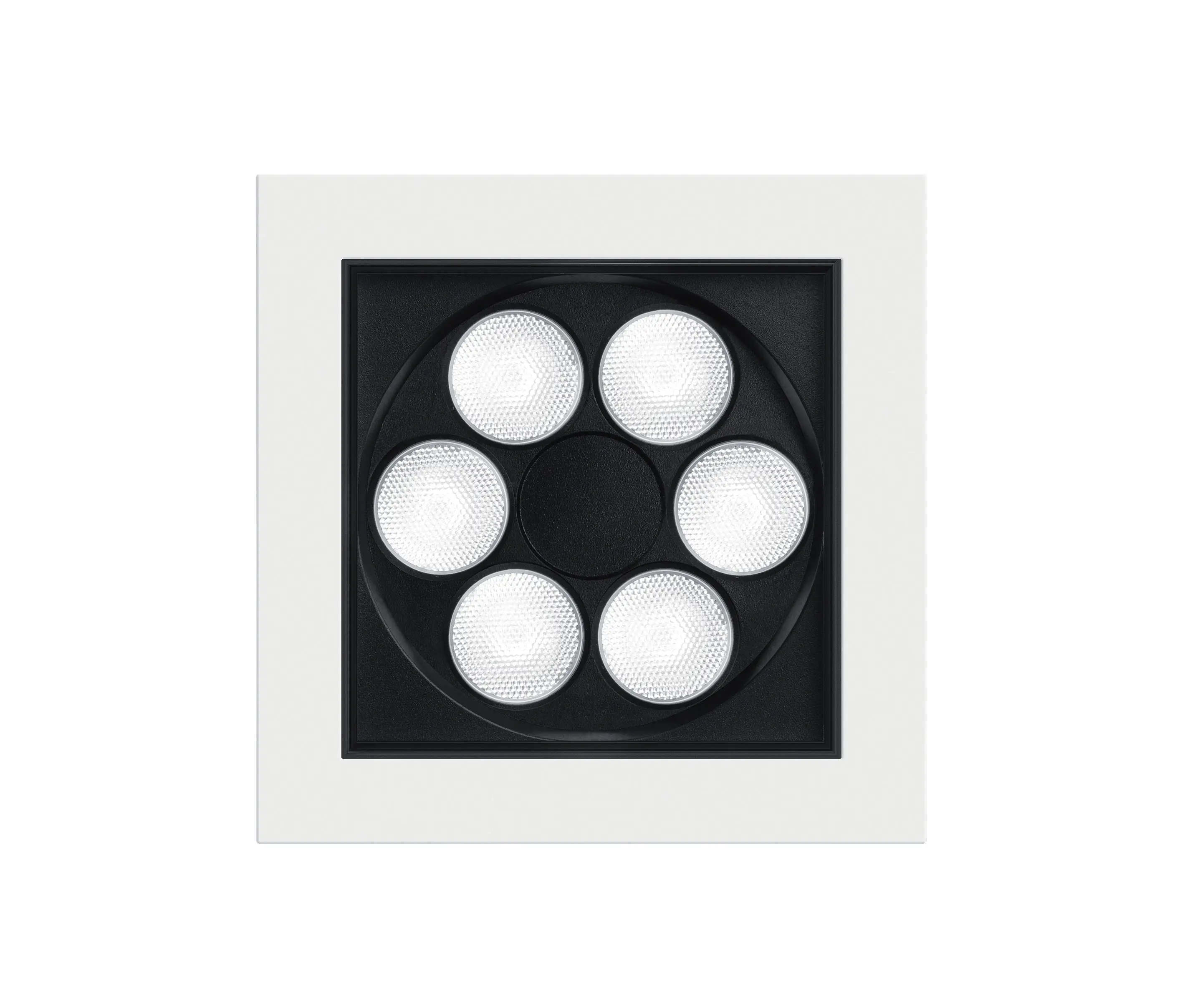Zumtobel Lighting - MICROS