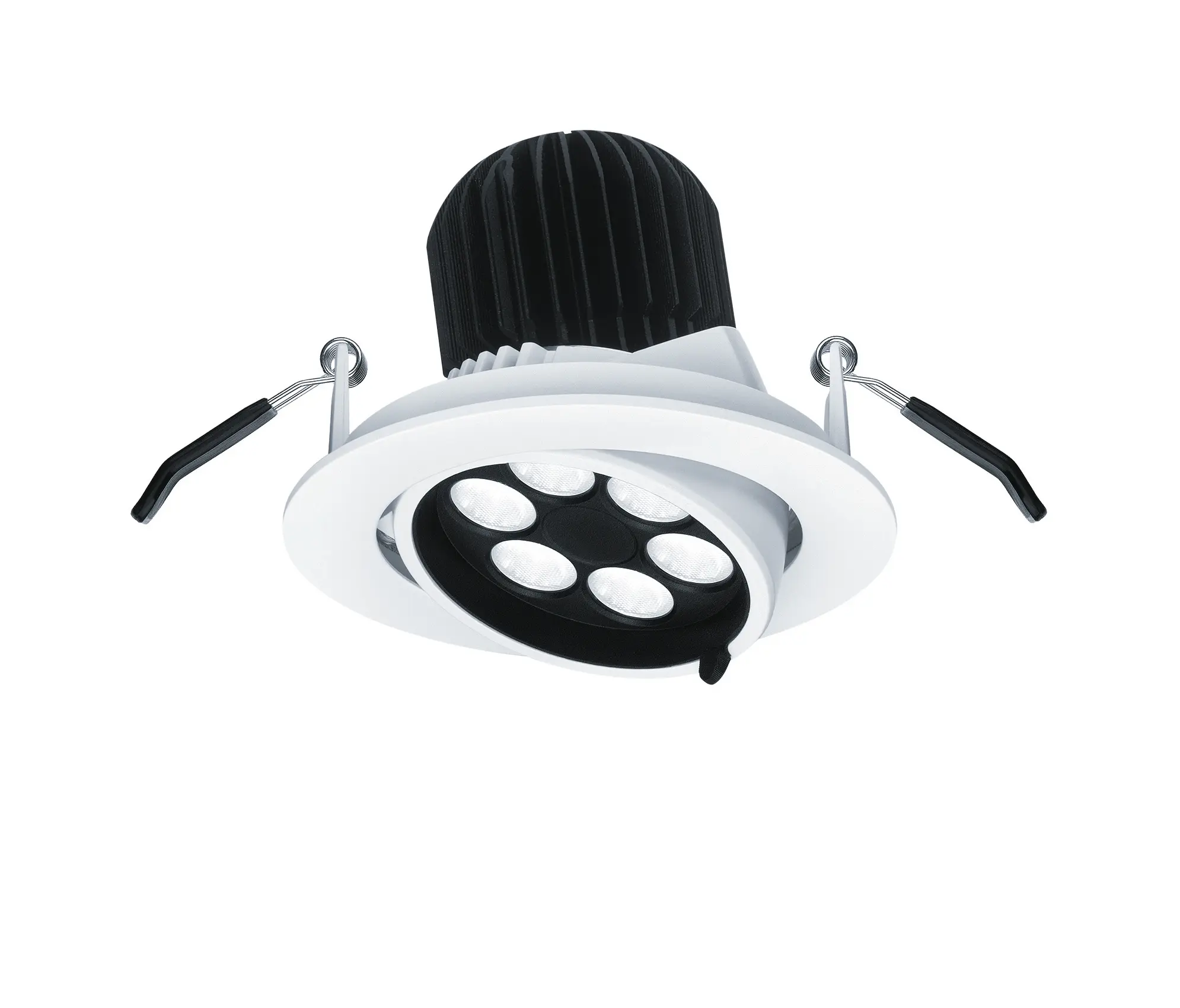 Zumtobel Lighting - MICROS