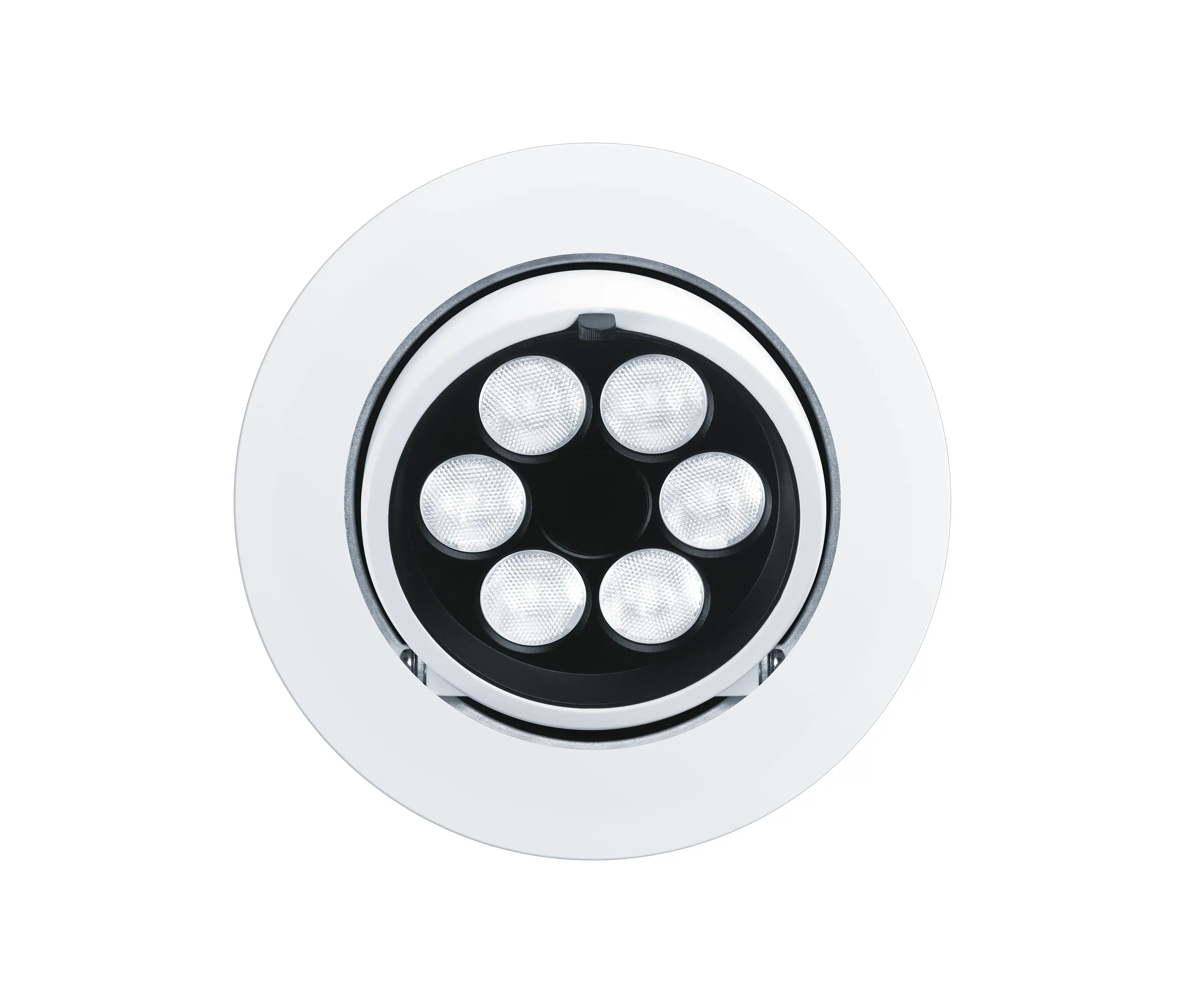 Zumtobel Lighting - MICROS